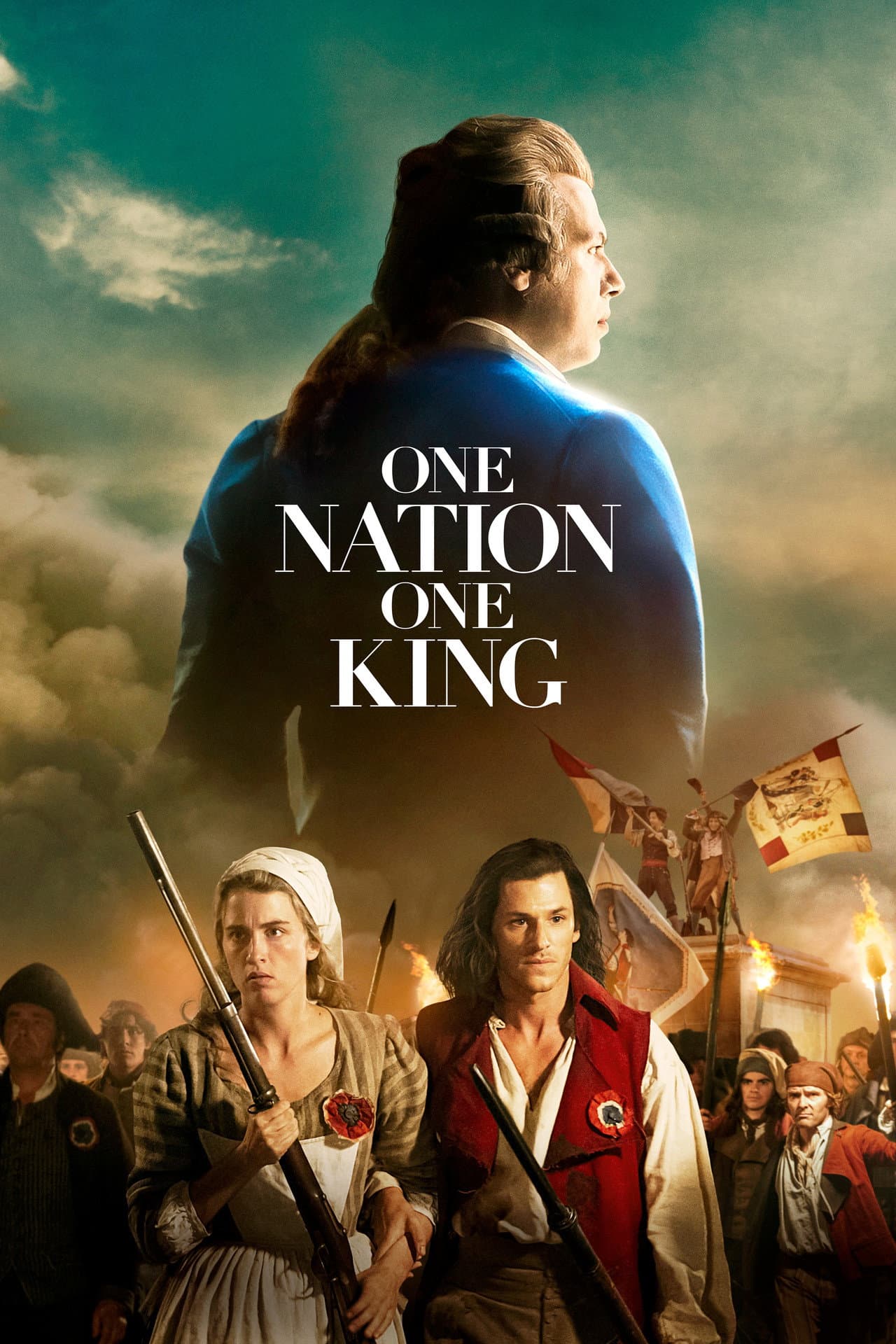 One Nation, One King preview 2