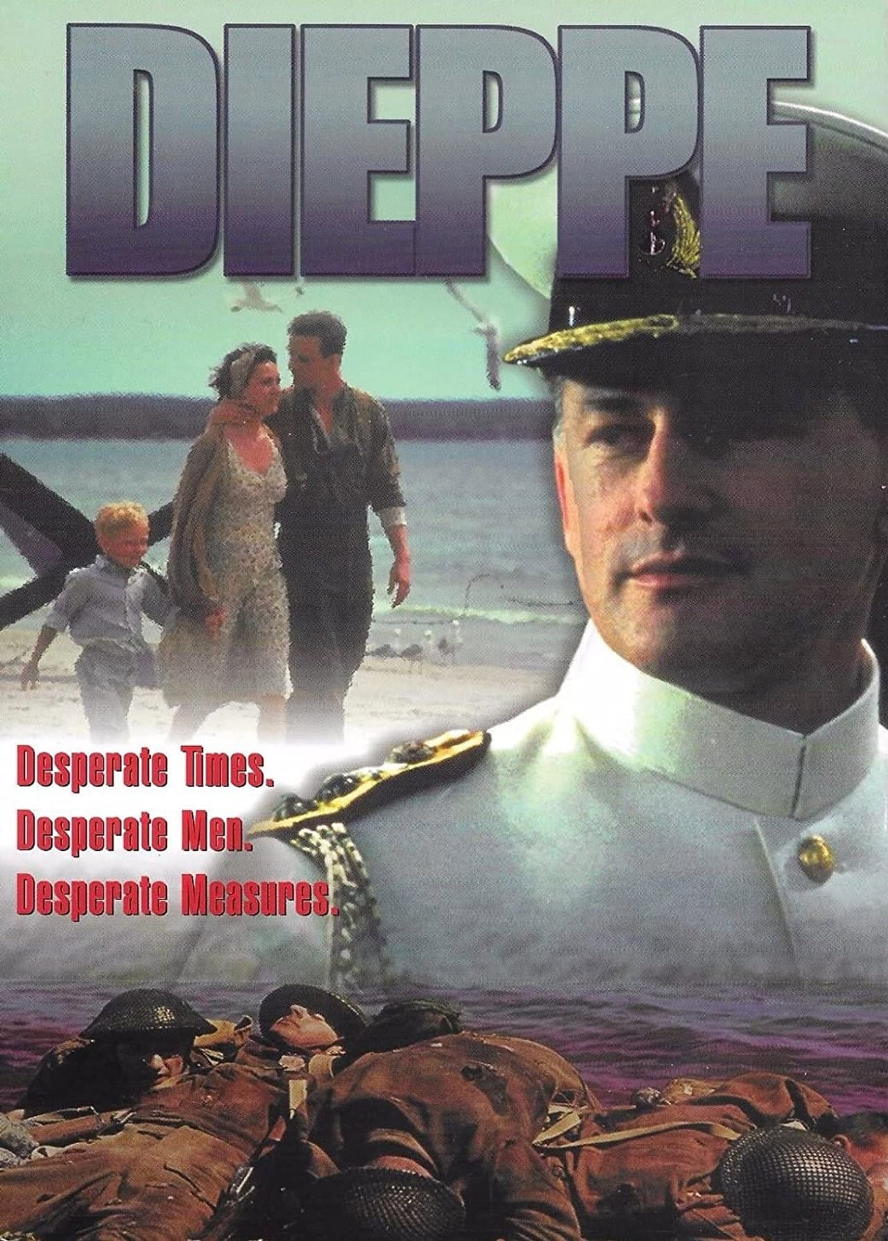 Dieppe preview 2