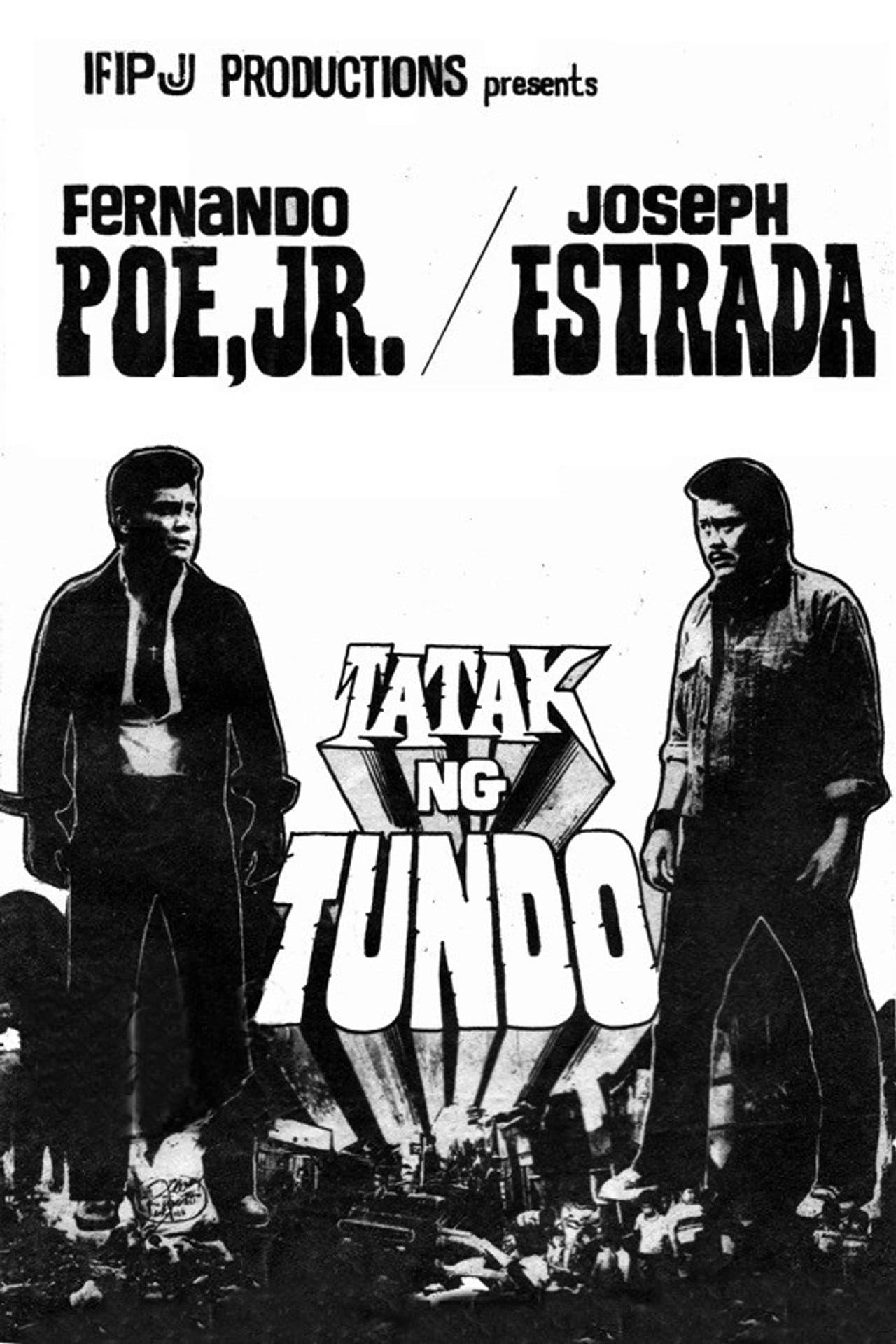 Tatak ng Tundo preview 1