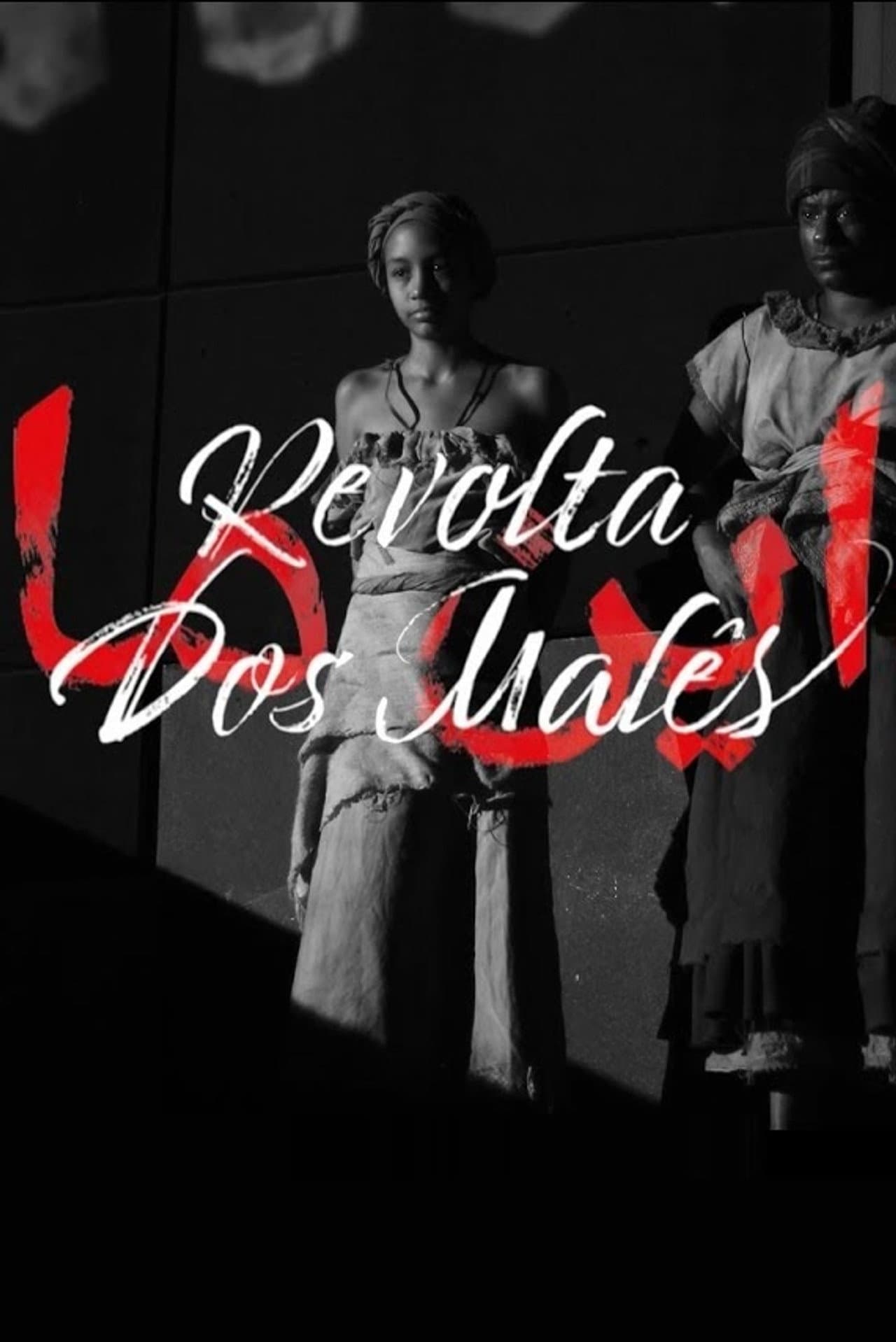 Revolta dos Malês preview 2