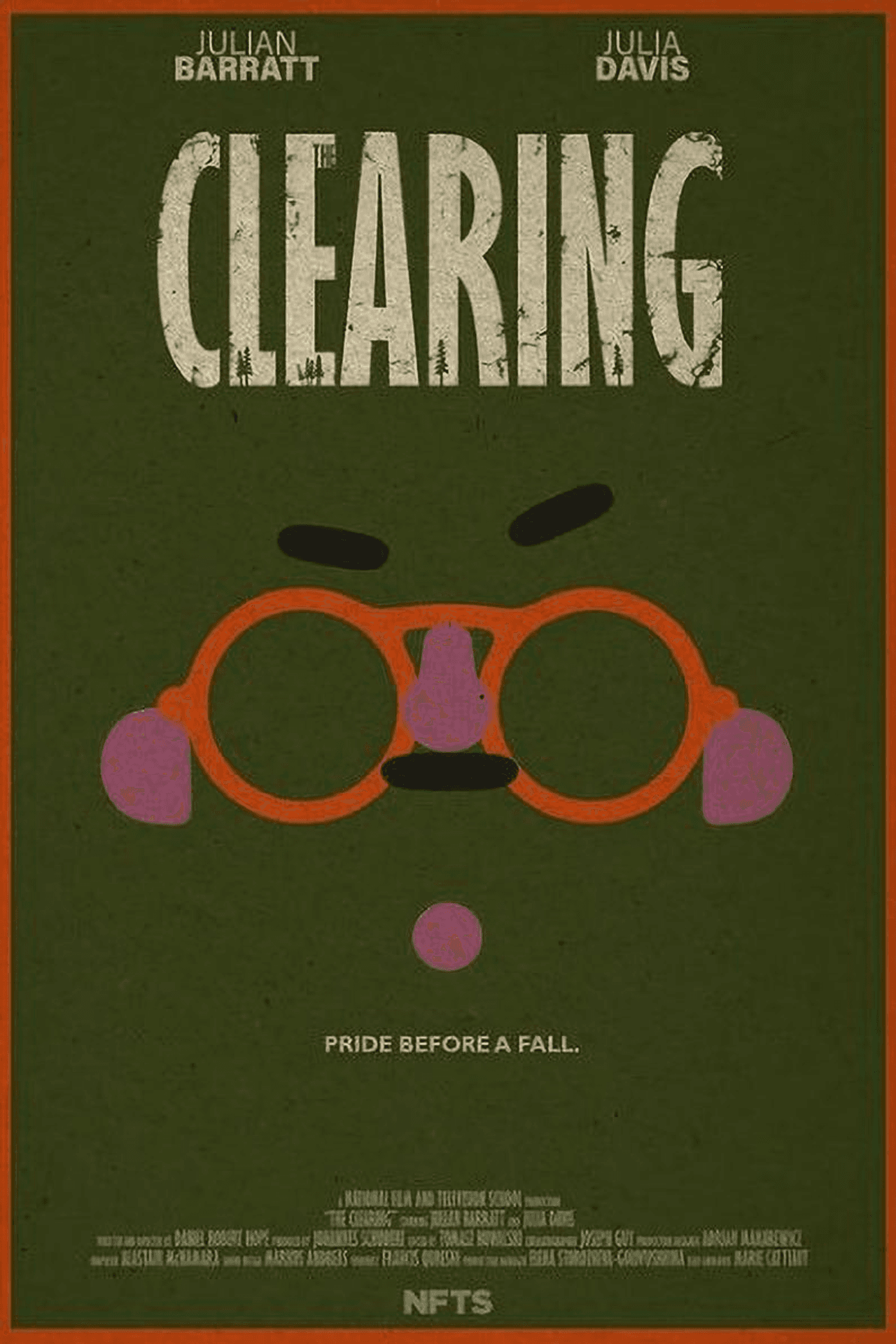 The Clearing preview 2