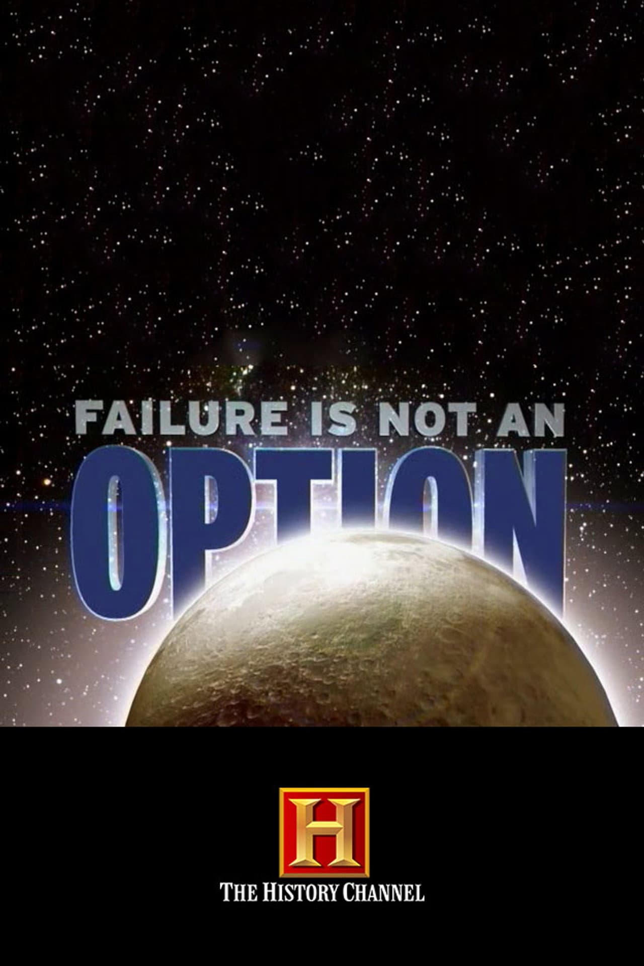 Failure Is Not an Option preview 1
