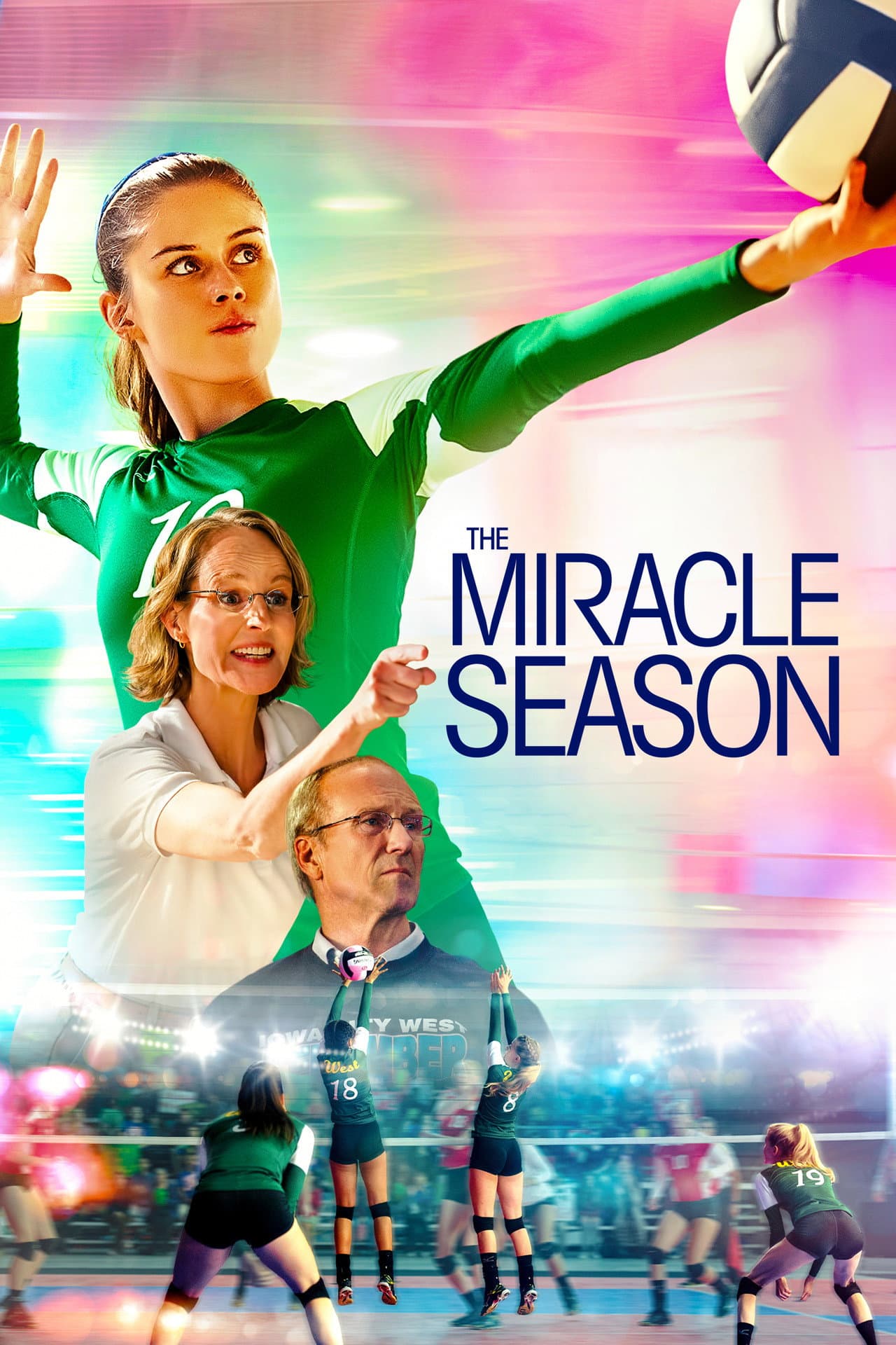 The Miracle Season preview 2