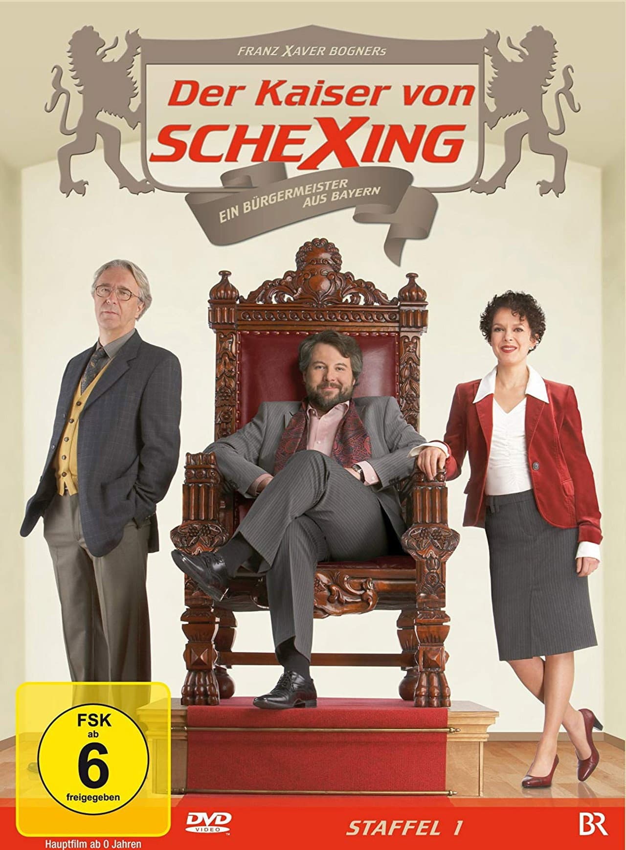 Der Kaiser von Schexing preview 2