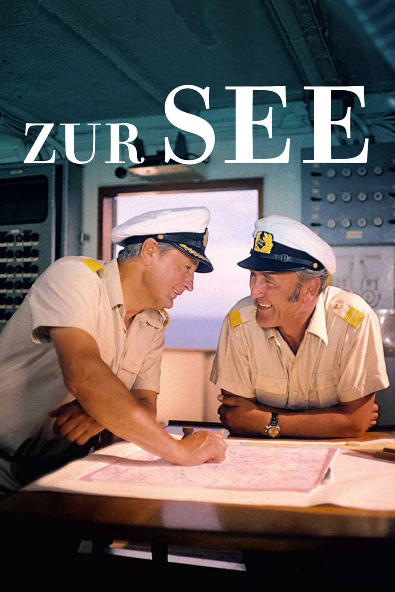 Zur See preview 2