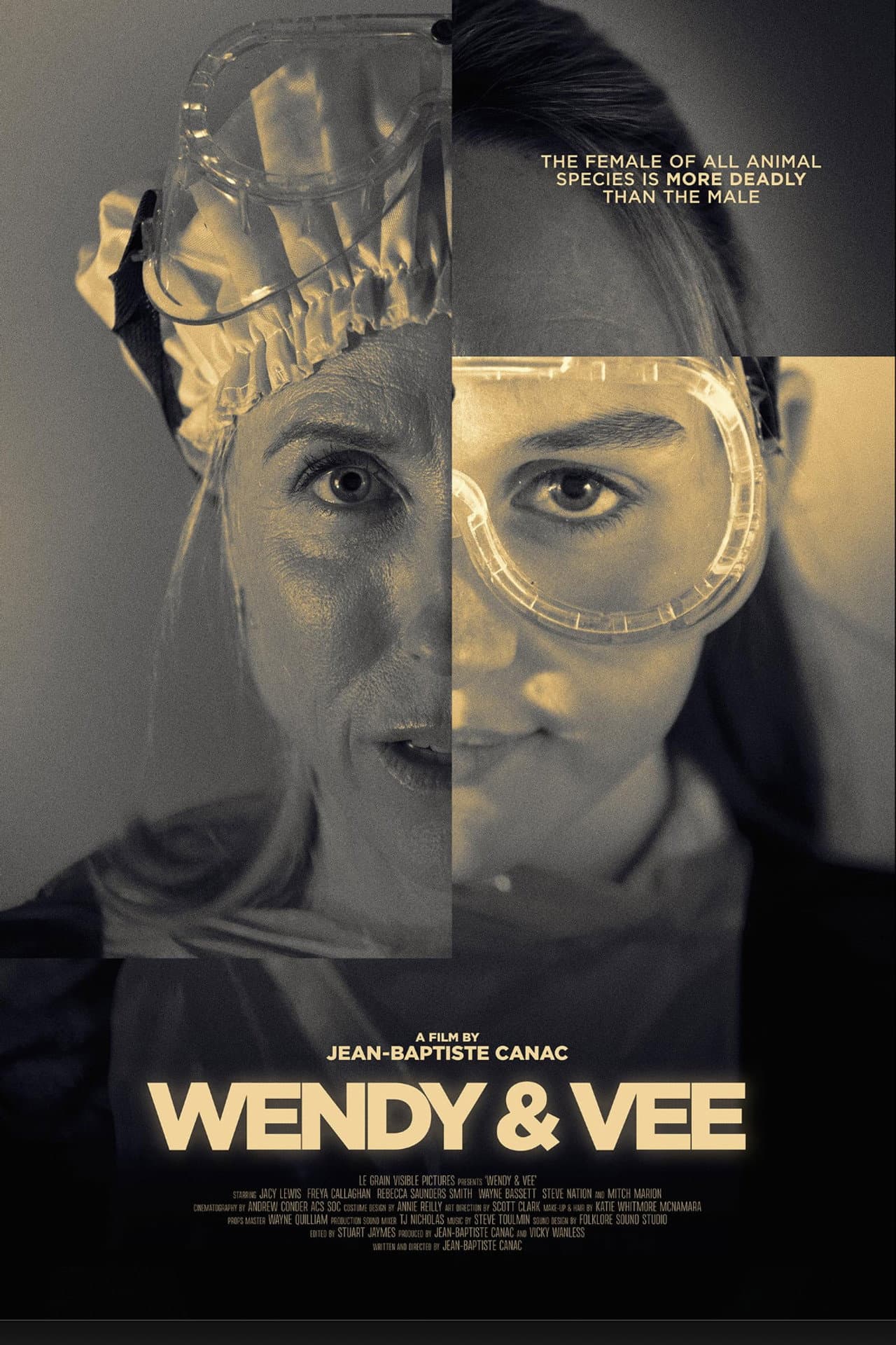 Wendy and Vee preview 1