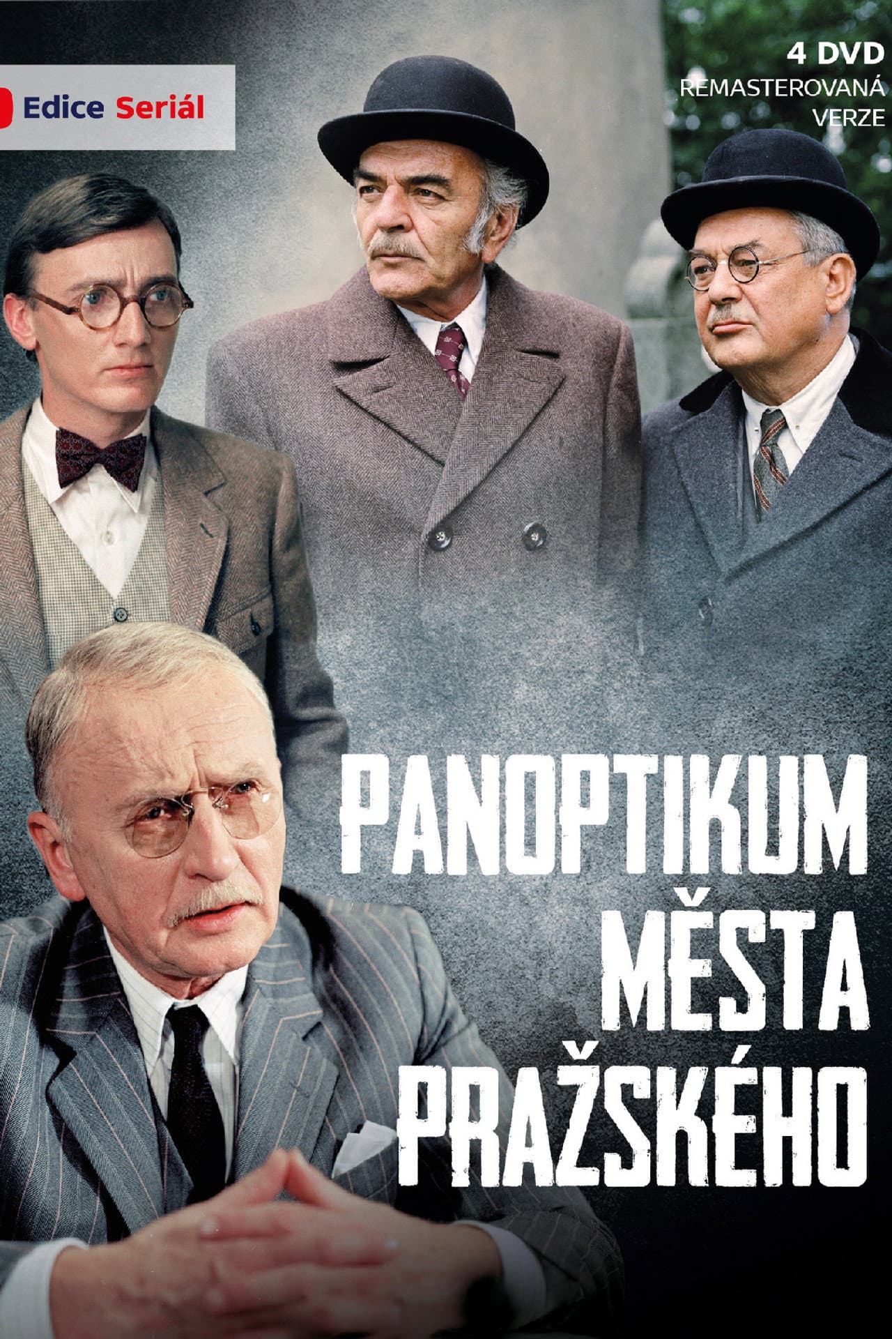 A Prague Underworld preview 2