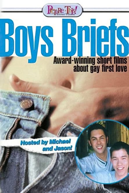 Boys Briefs preview 1