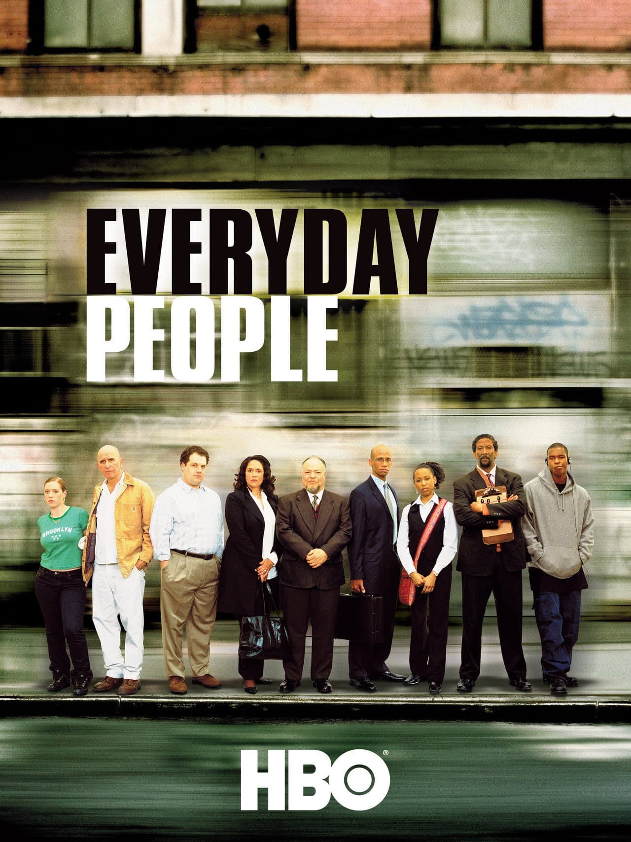 Everyday People preview 2