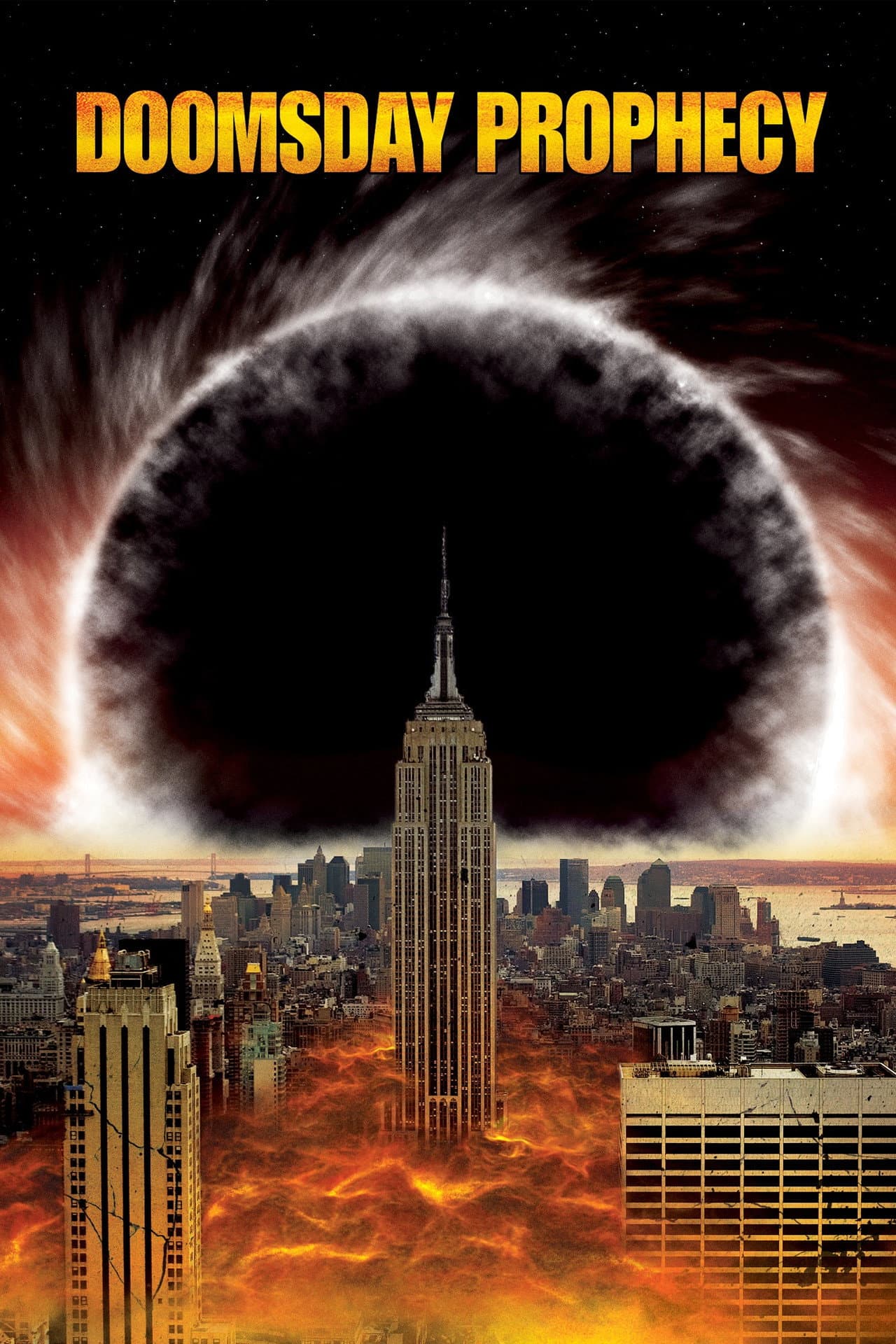 Doomsday Prophecy preview 2