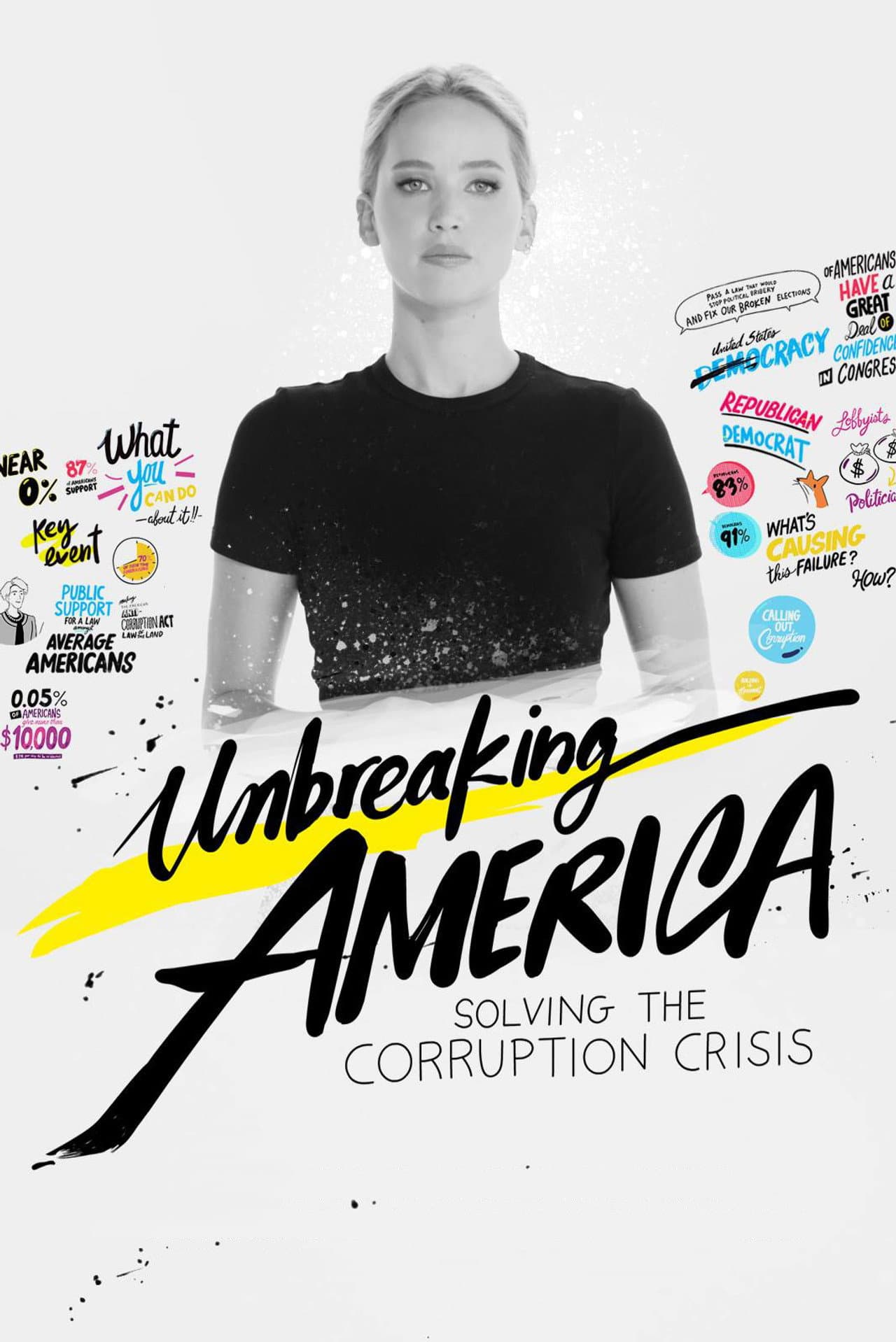 Unbreaking America preview 2