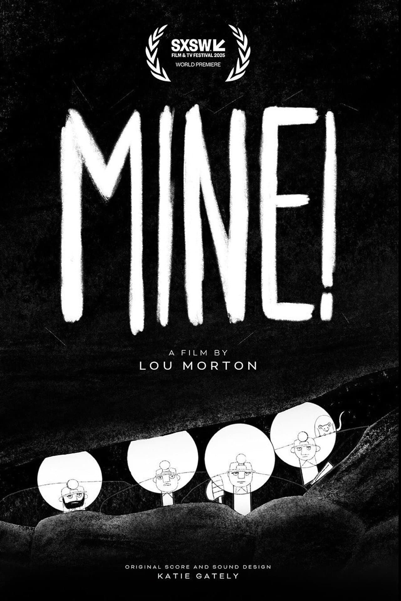 Mine! preview 1