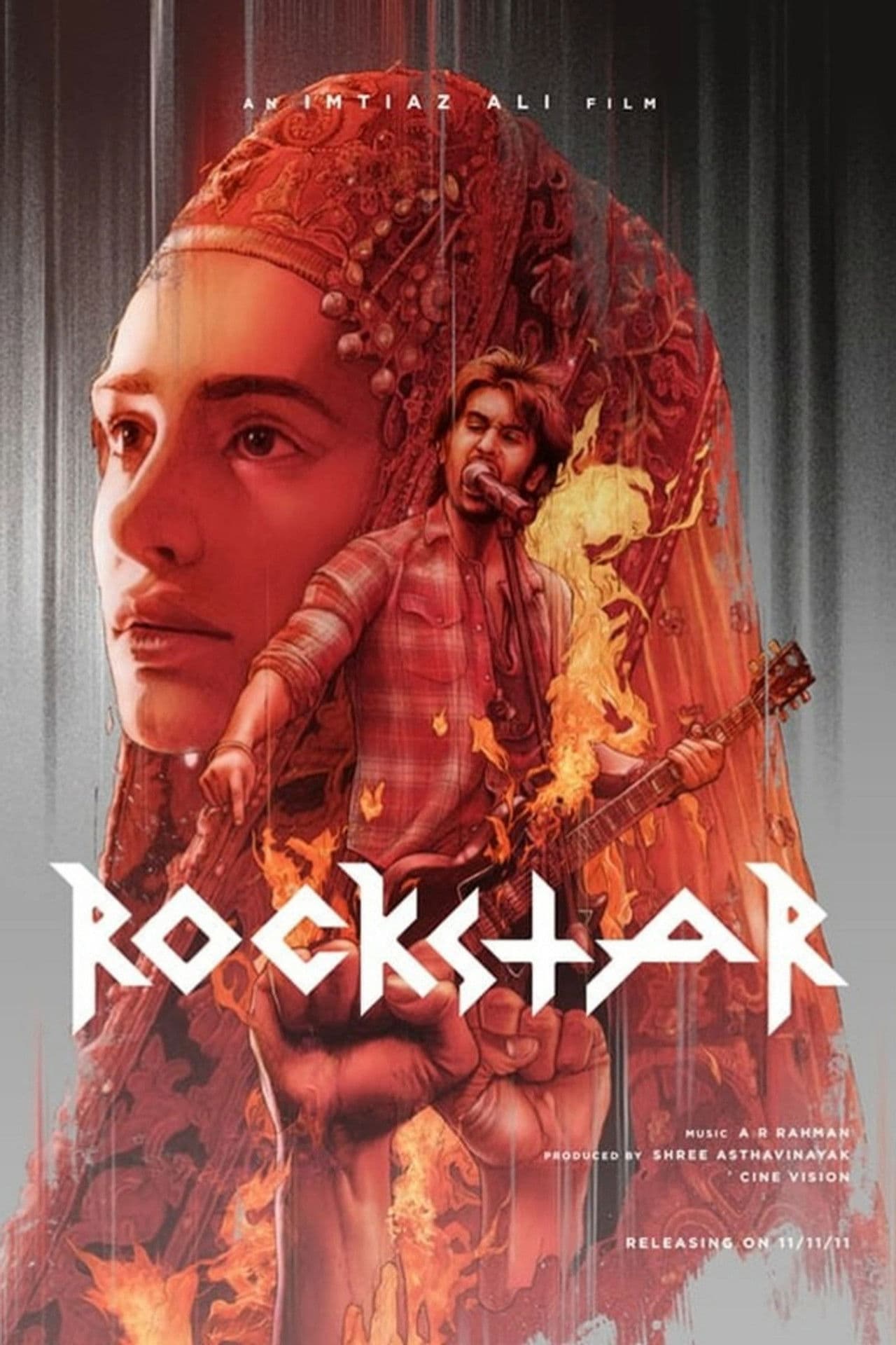 Rockstar preview 2