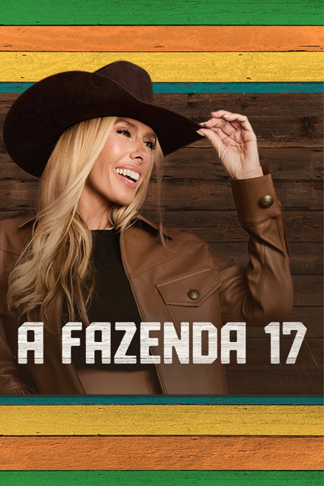A Fazenda preview 2