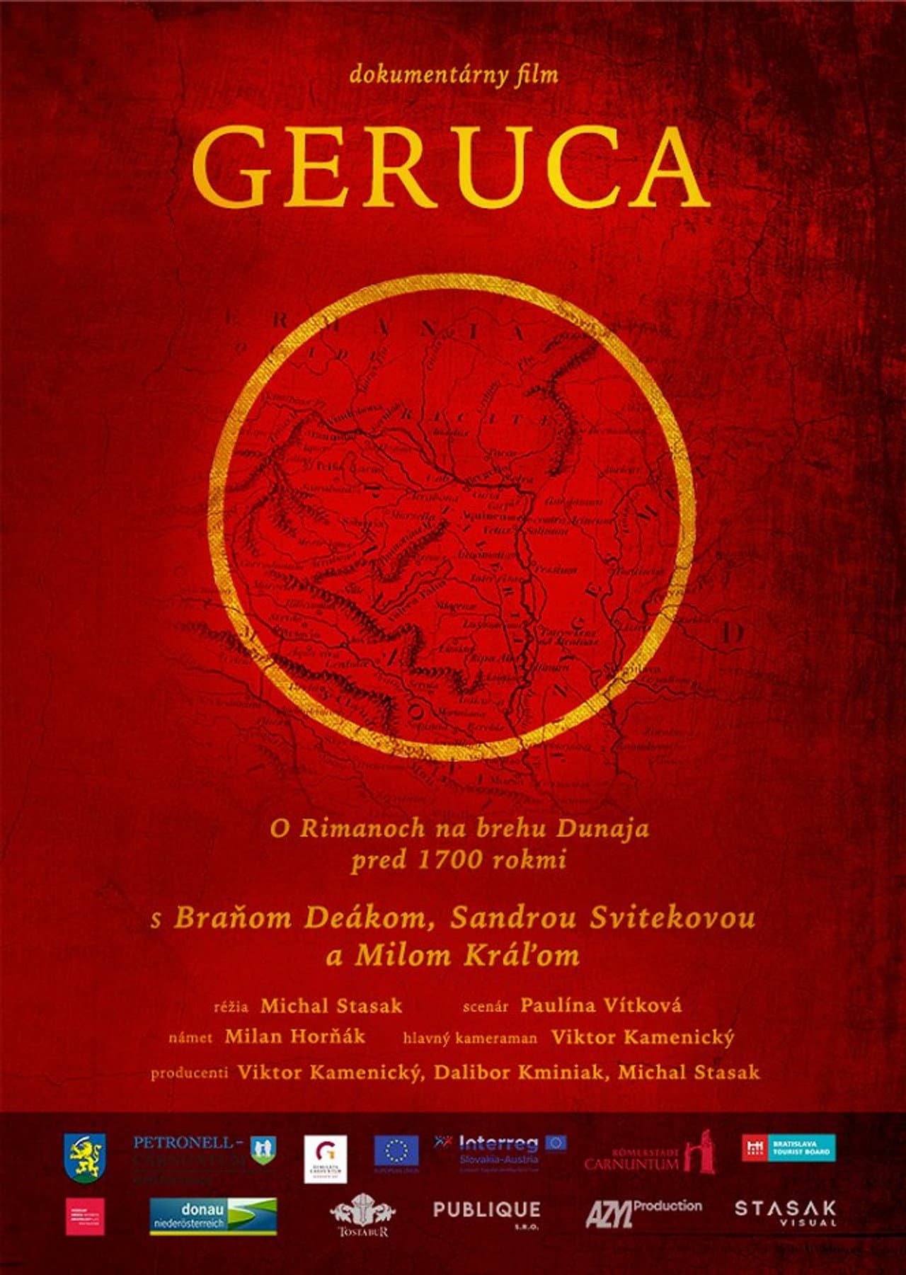 GERUCA preview 1