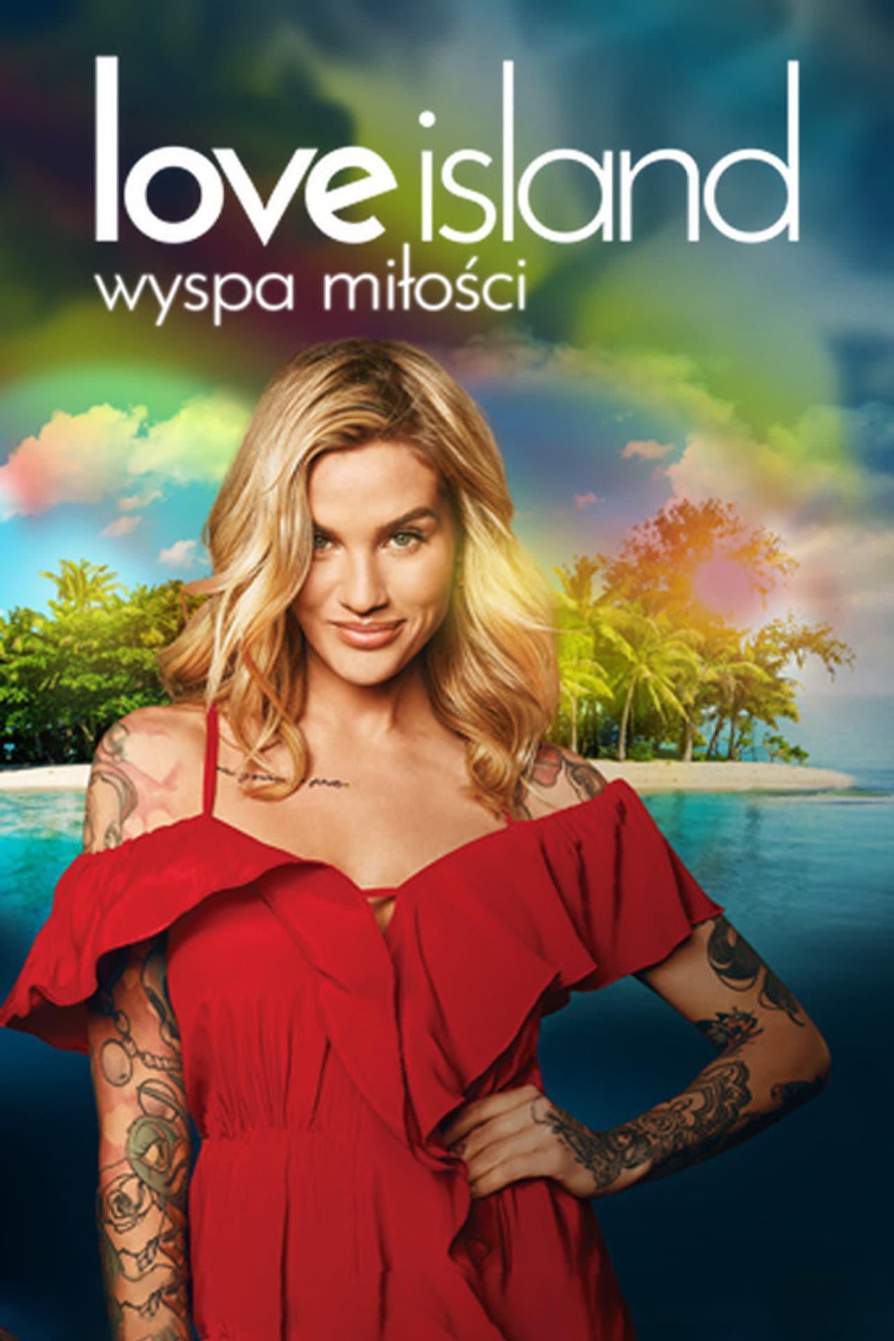 Love Island. Wyspa miłości preview 2