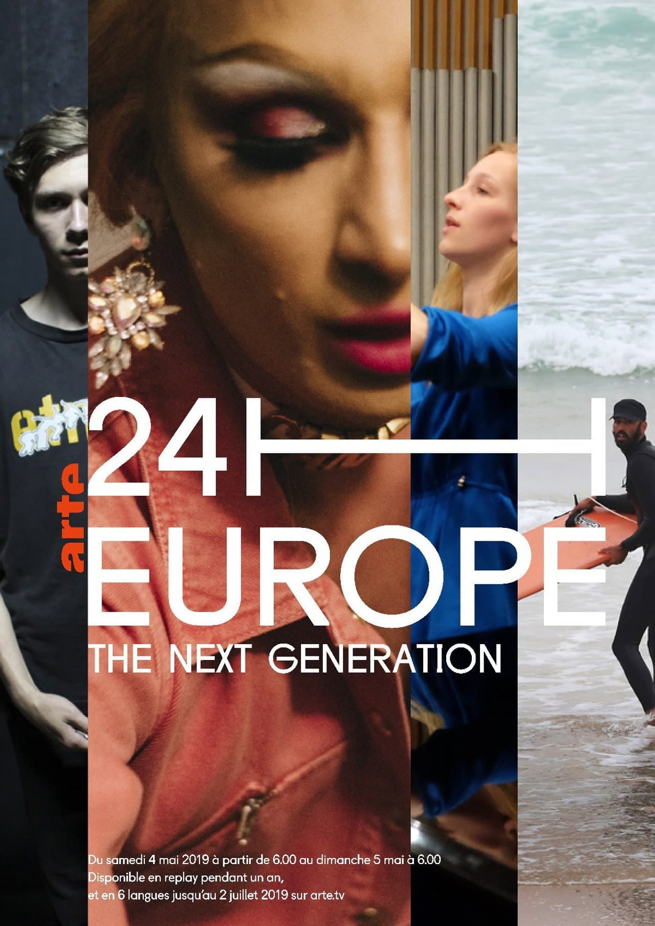 24h Europe: The Next Generation preview 2