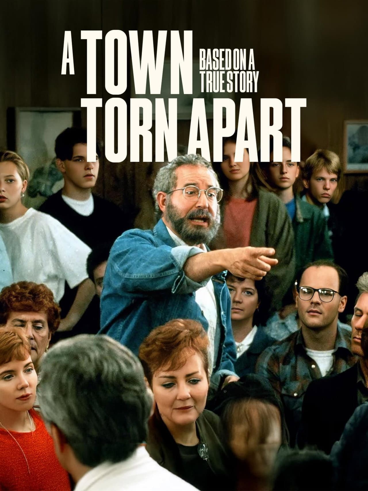 A Town Torn Apart preview 1