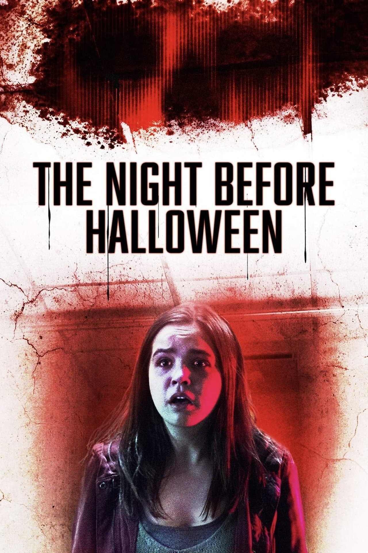 The Night Before Halloween preview 2