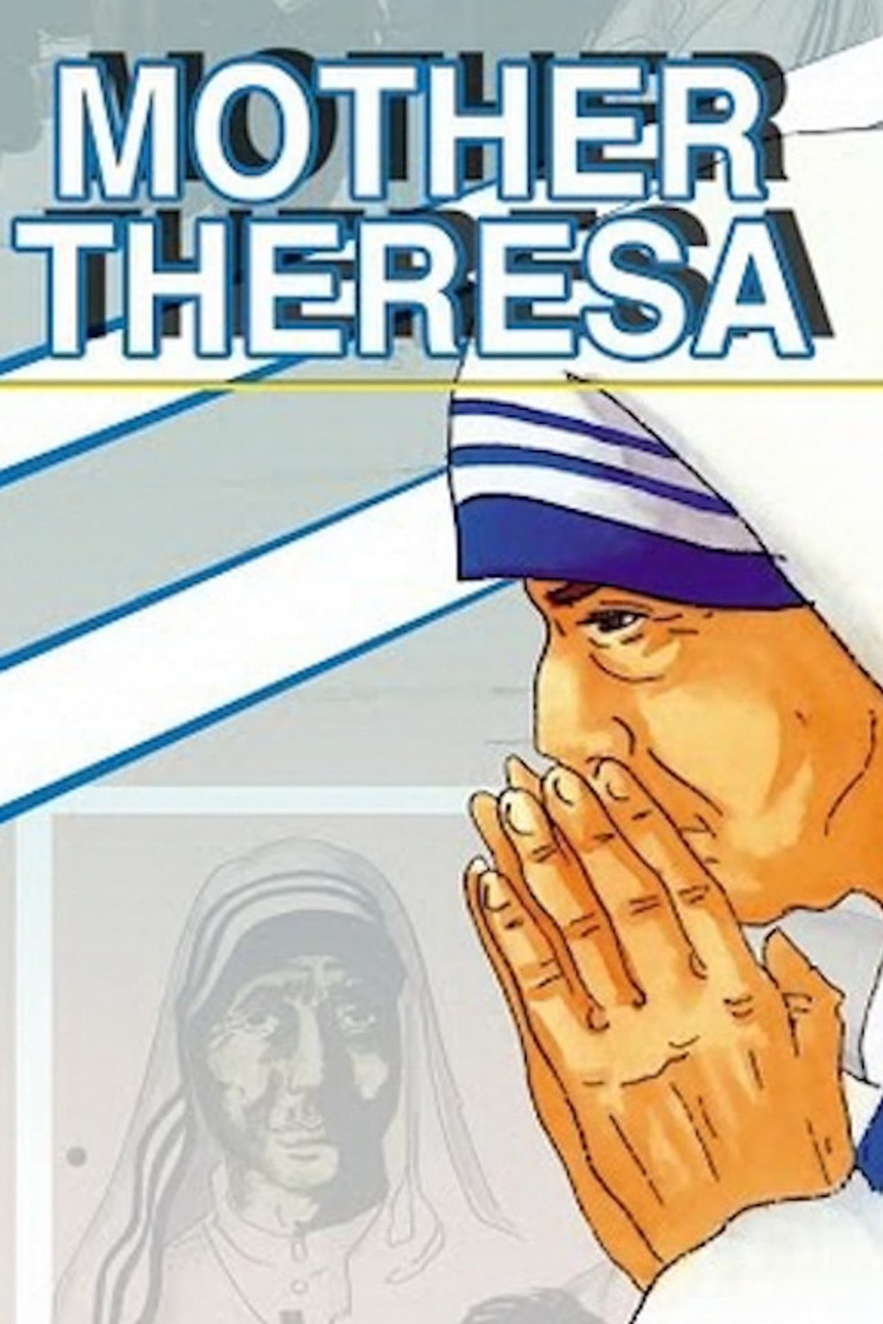 Madre Teresa preview 1