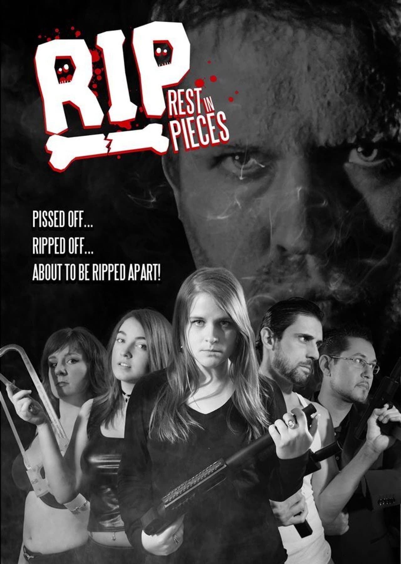 RIP: Rest in Pieces preview 1