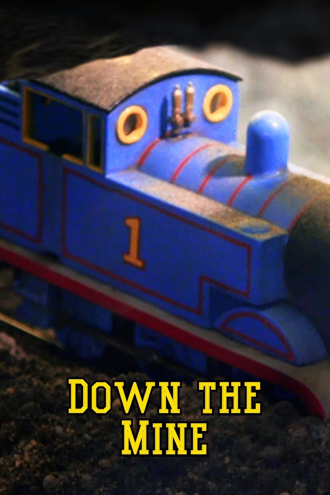 Down the Mine preview 2