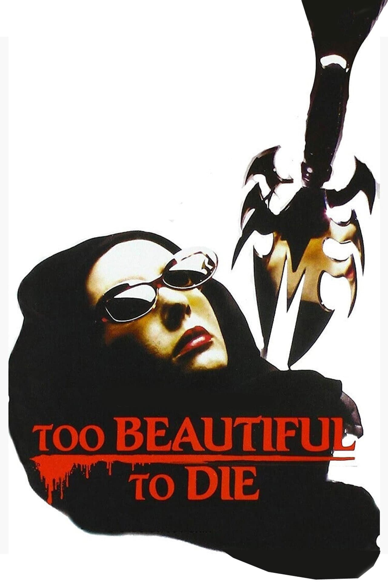 Too Beautiful to Die preview 2