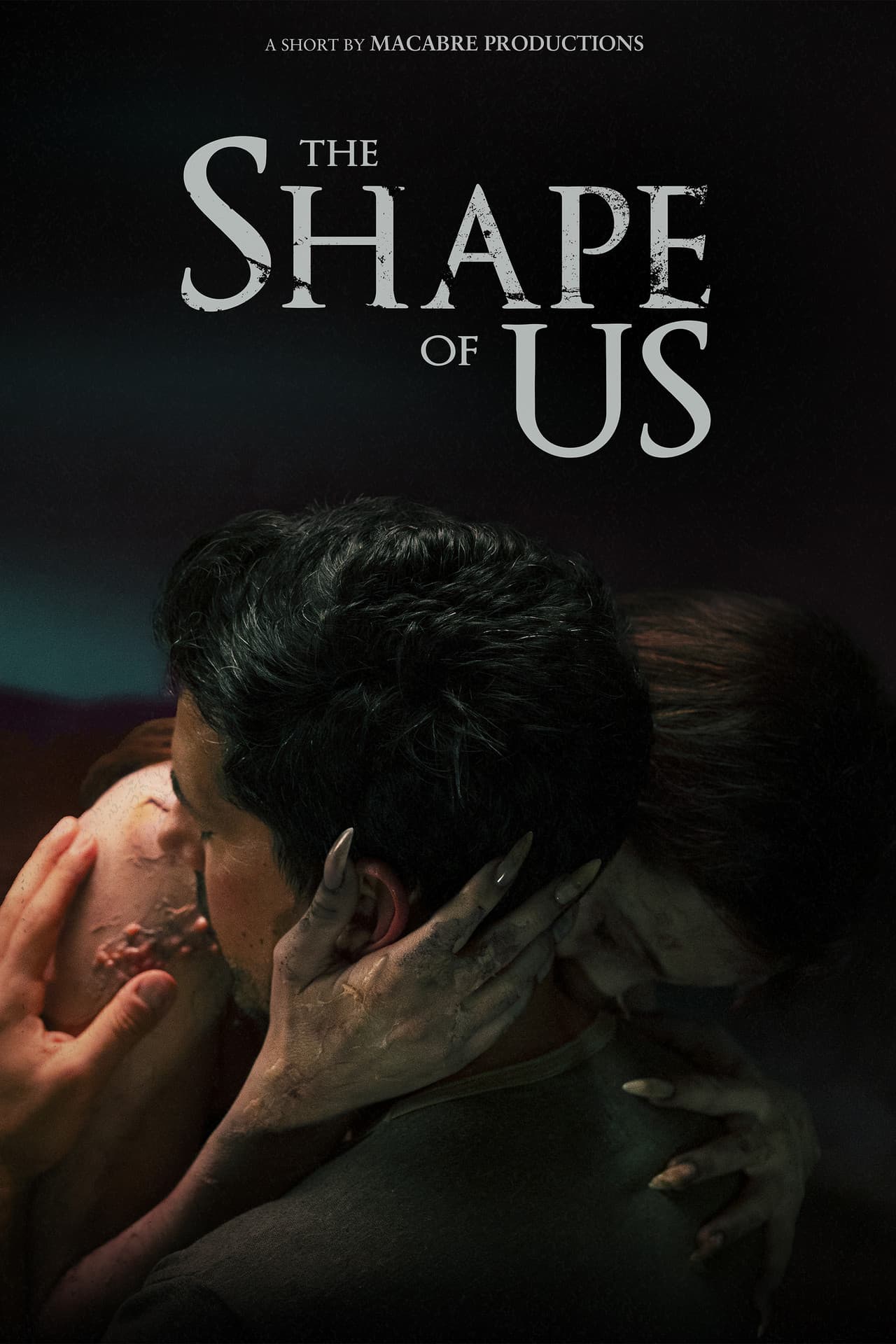 The Shape of Us preview 2