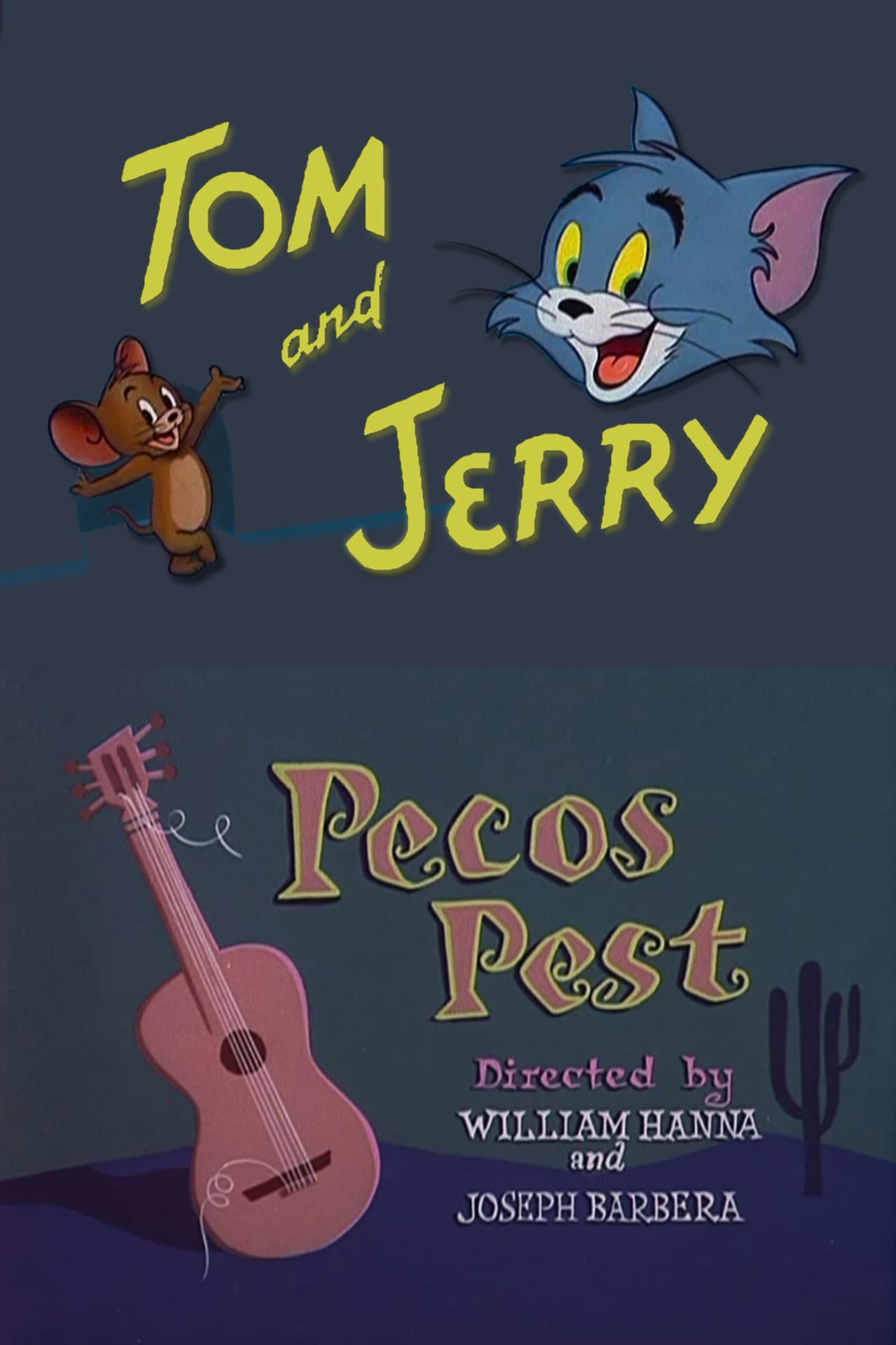 Pecos Pest preview 2