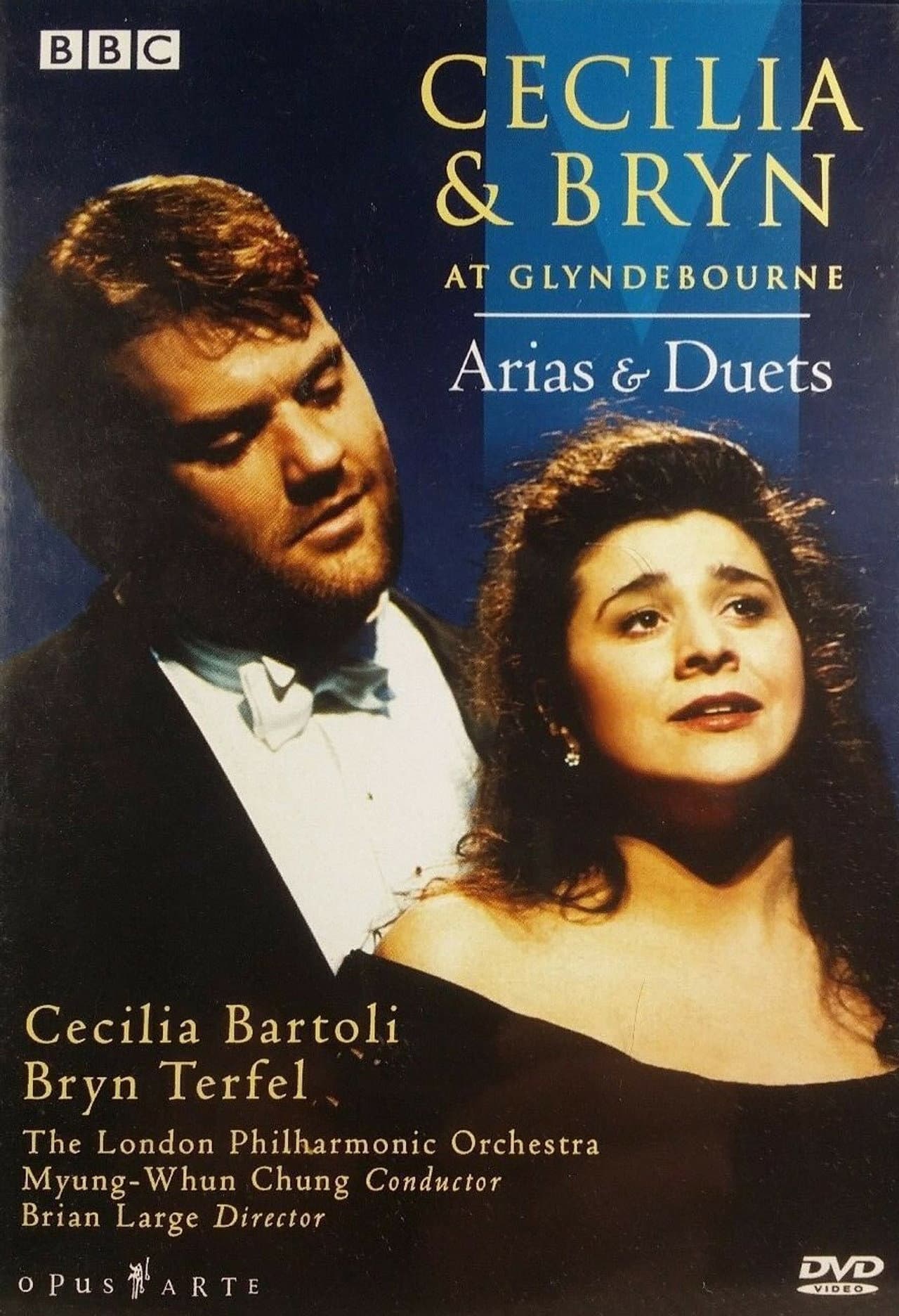 Cecilia & Bryn at Glyndebourne preview 1