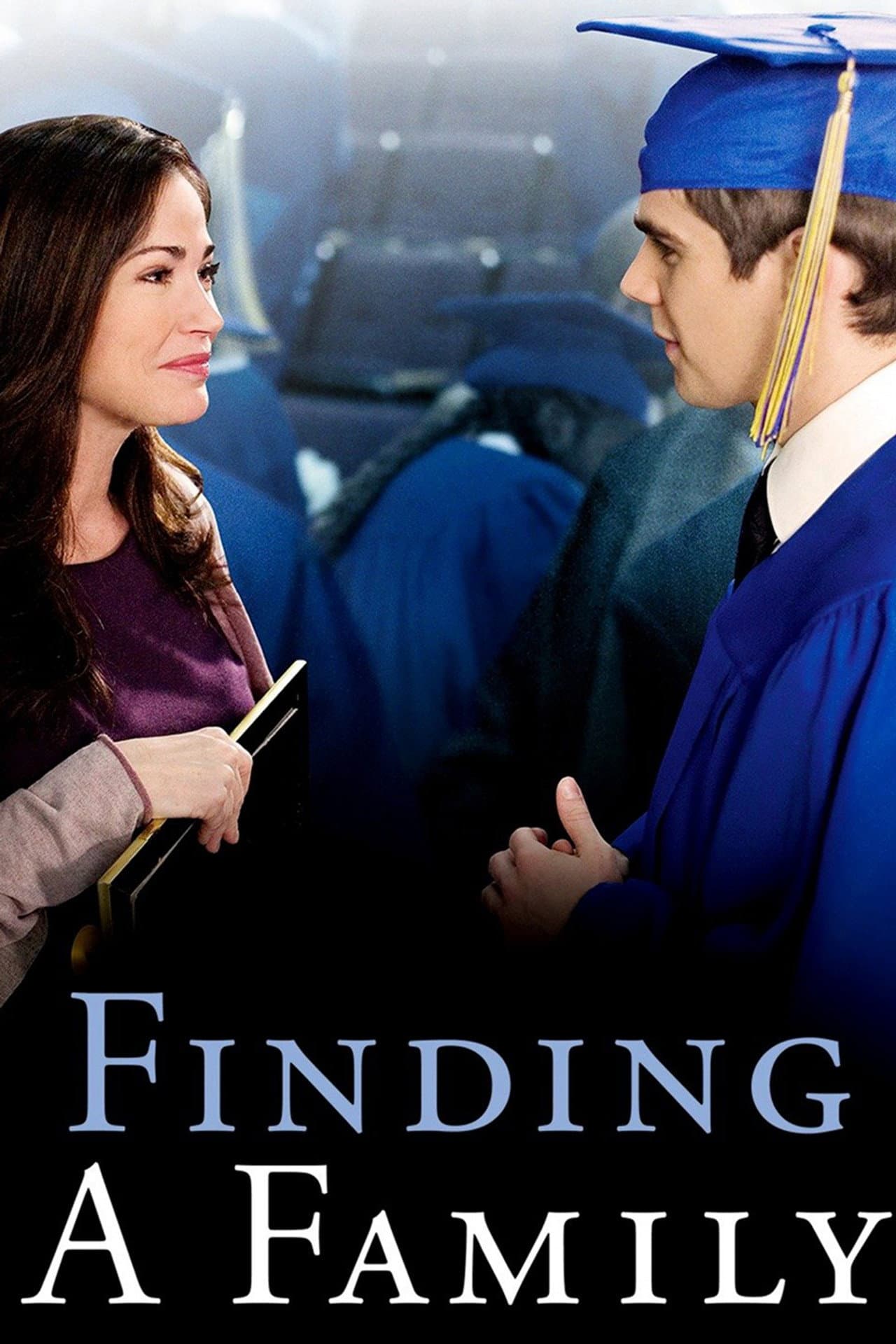 Finding a Family preview 2