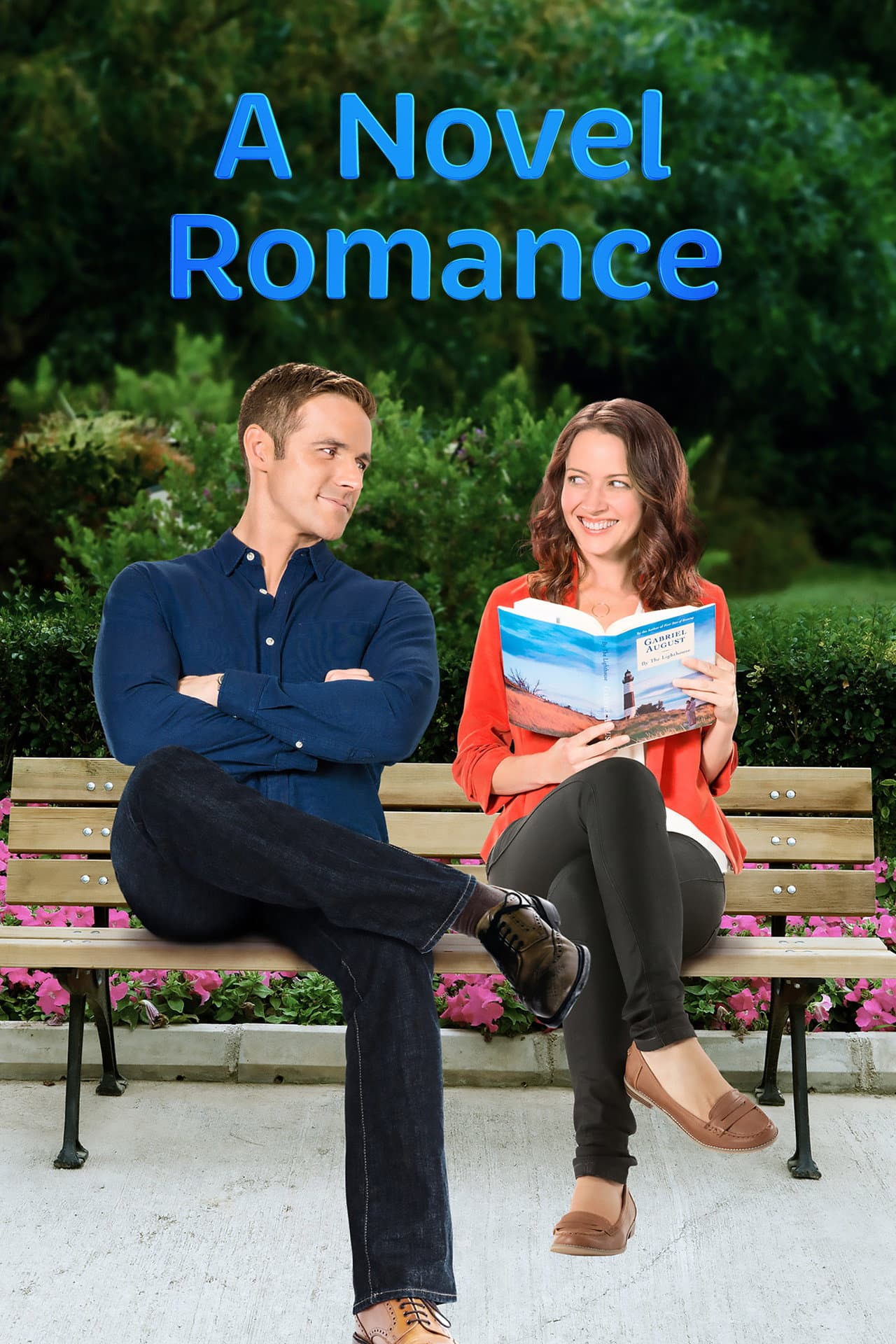 A Novel Romance preview 2