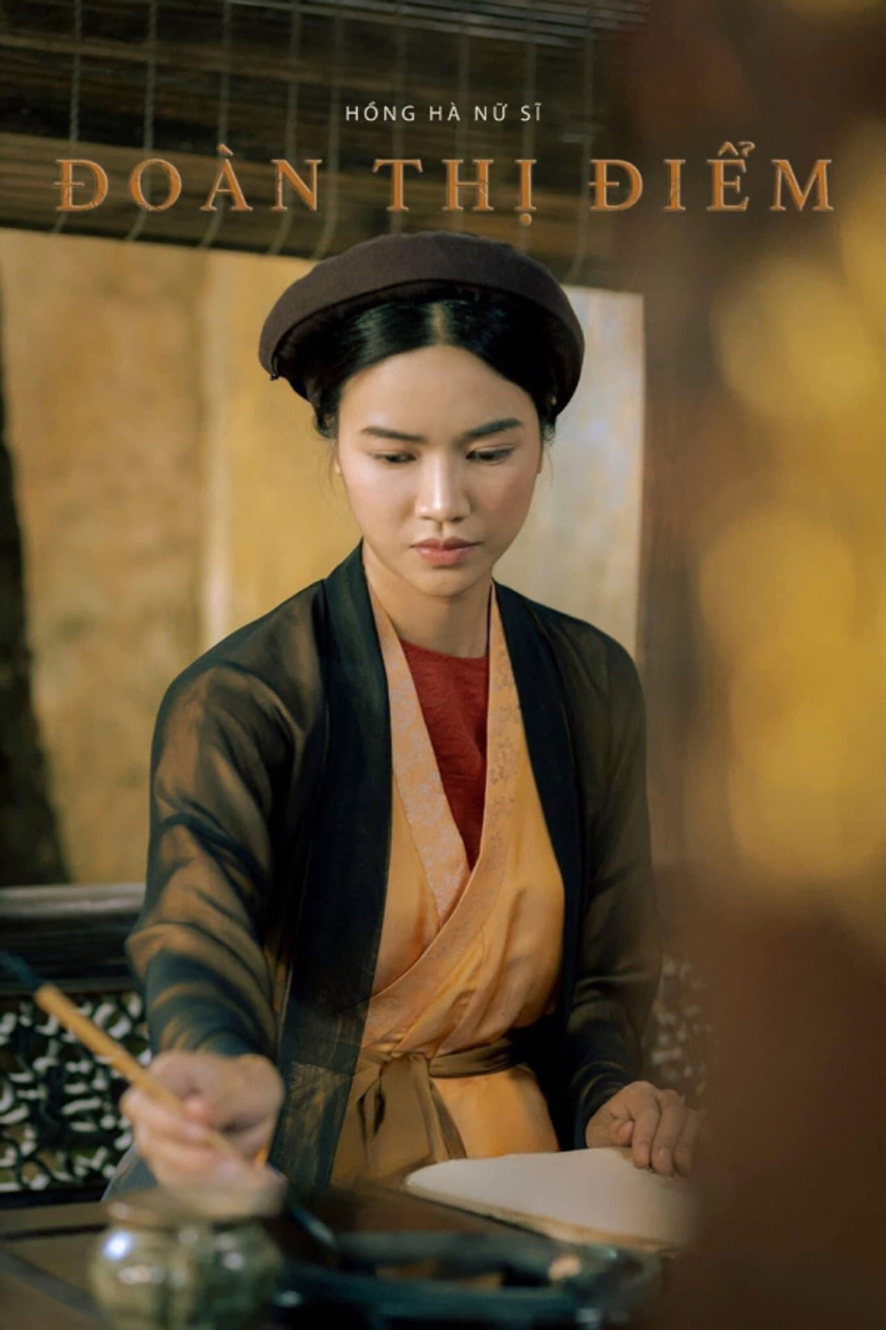 The Lady of Letters preview 2