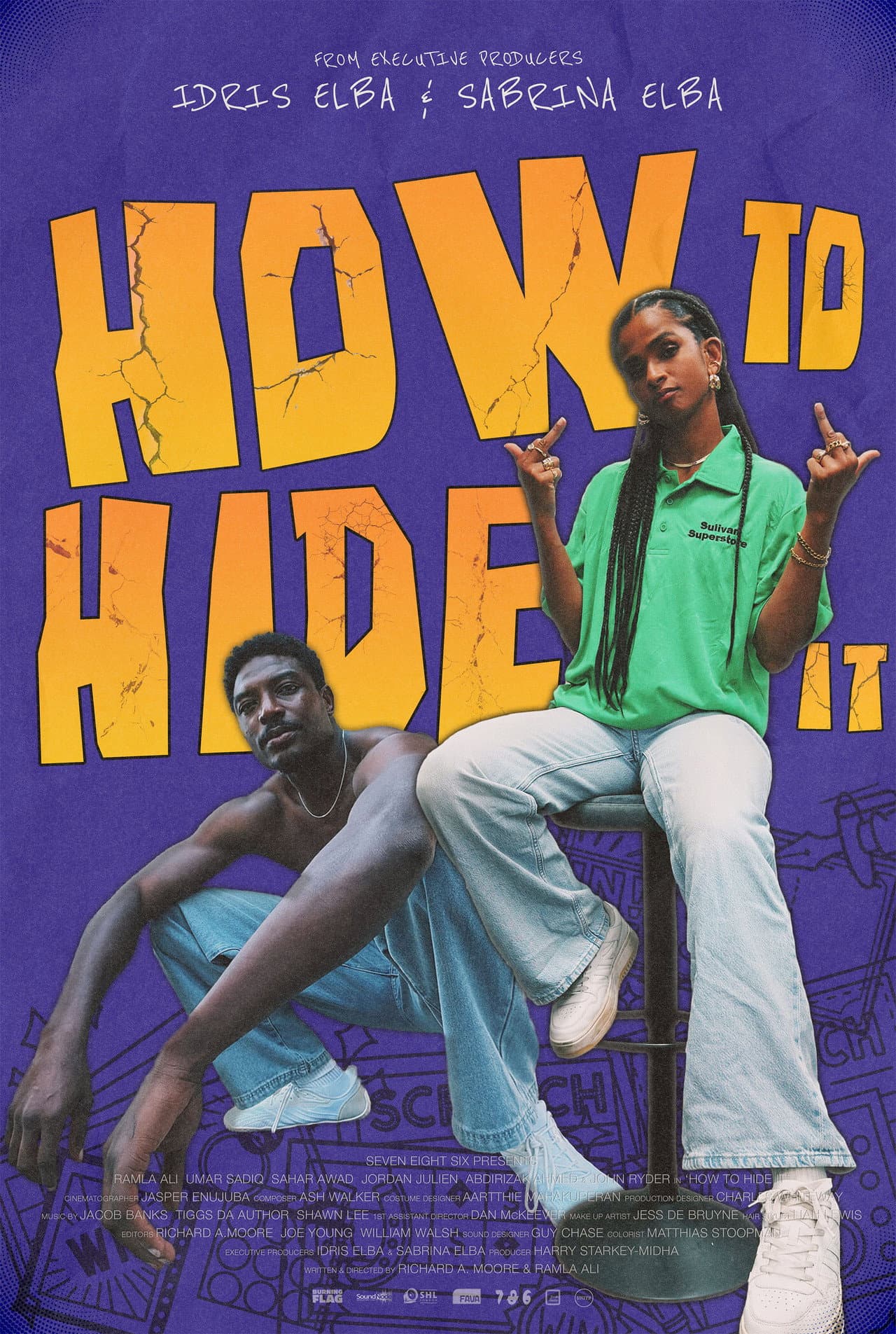 How To Hide It preview 2