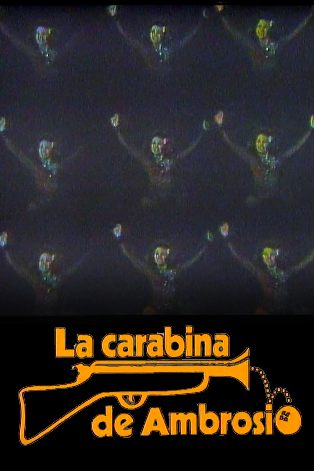 La Carabina de Ambrosio preview 2