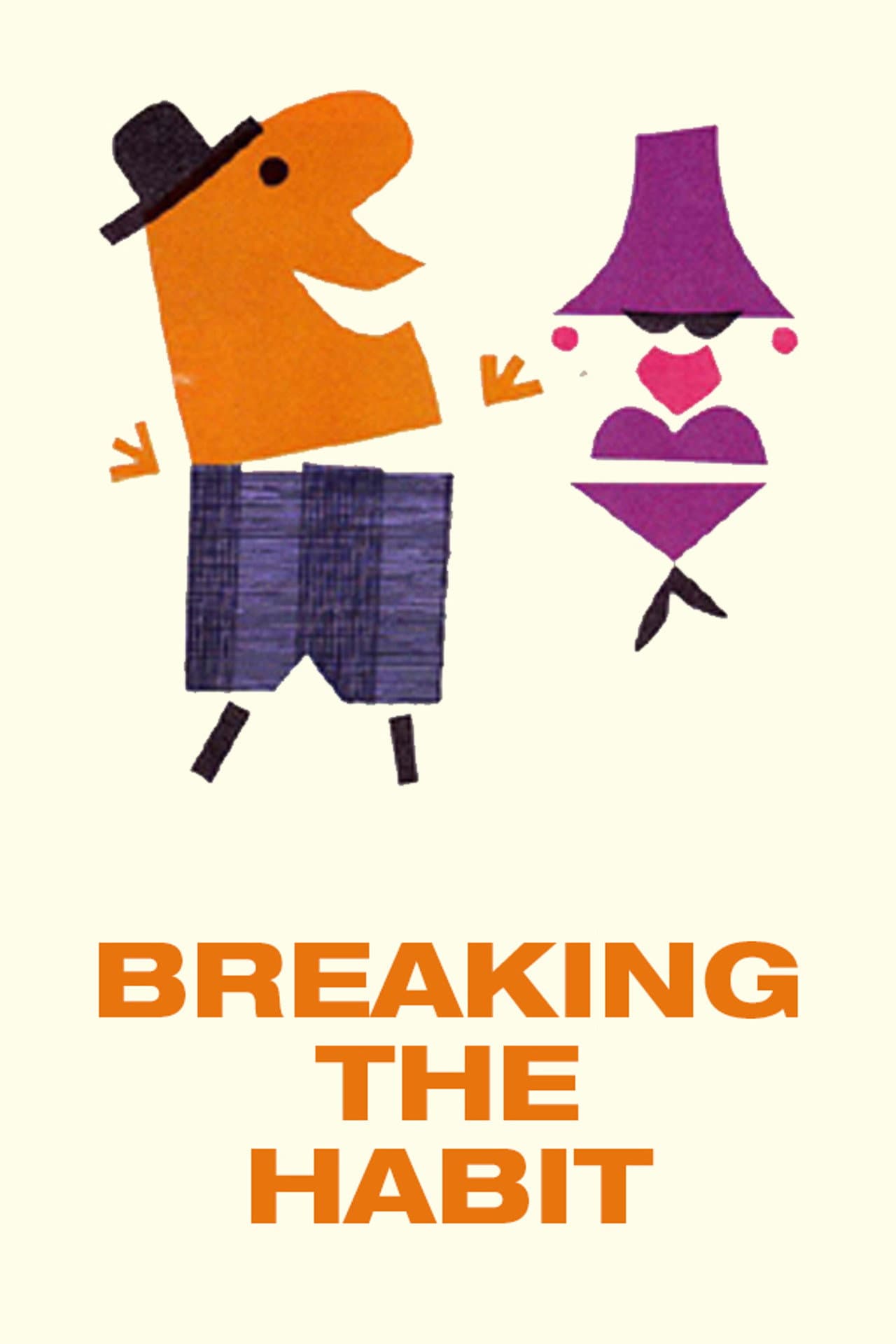 Breaking the Habit preview 1