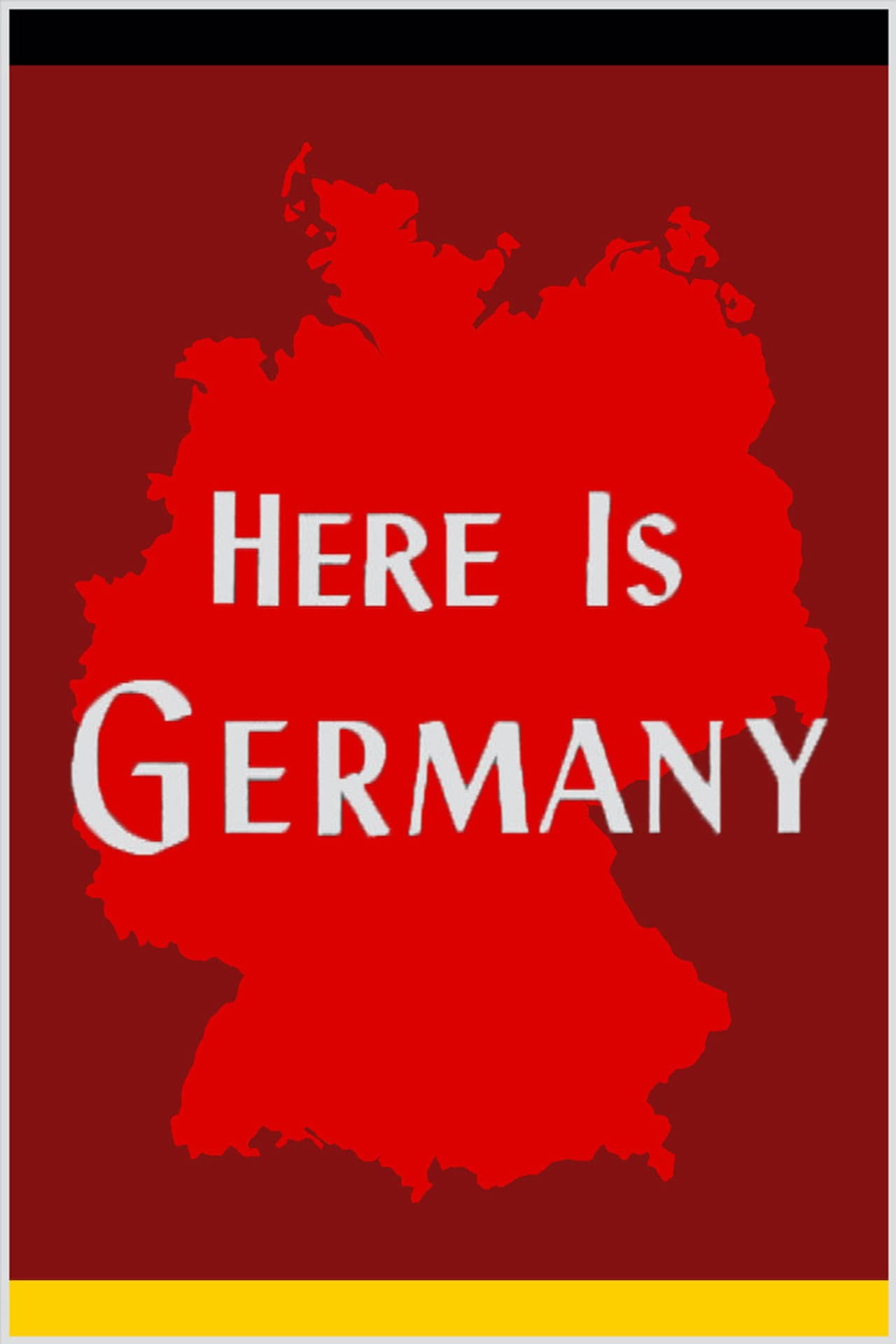 Here Is Germany preview 2
