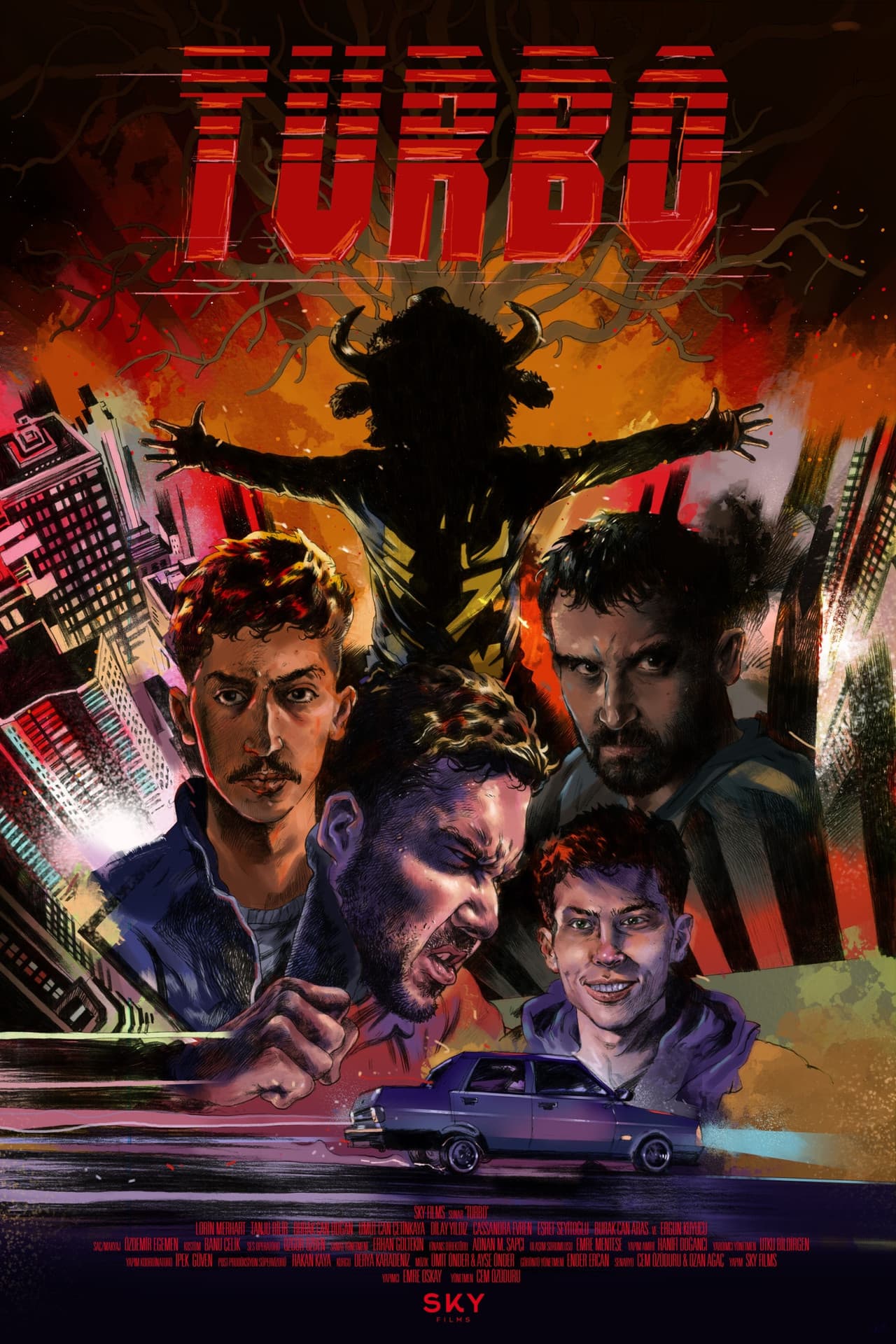 Turbo preview 2