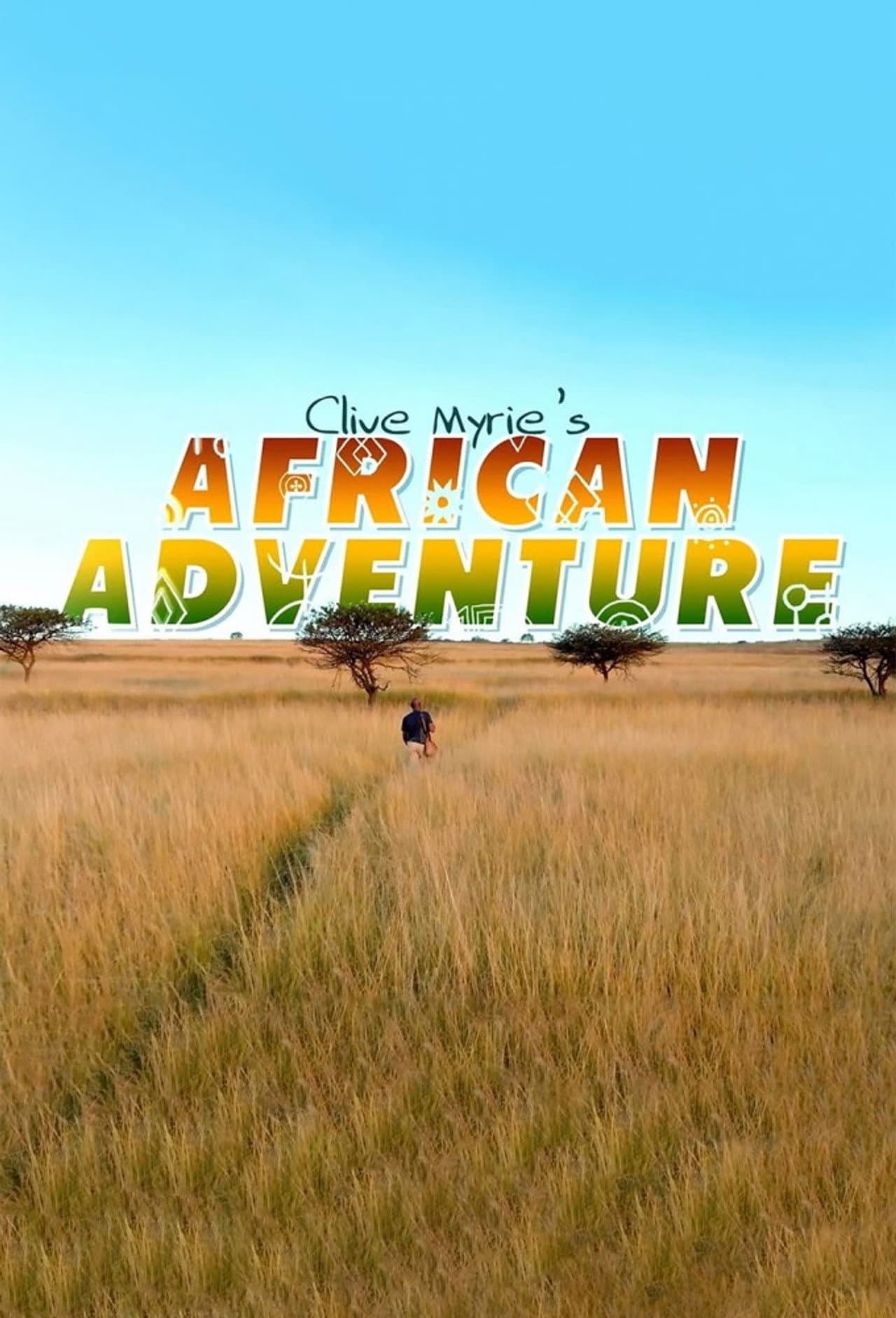 Clive Myrie's African Adventure preview 2
