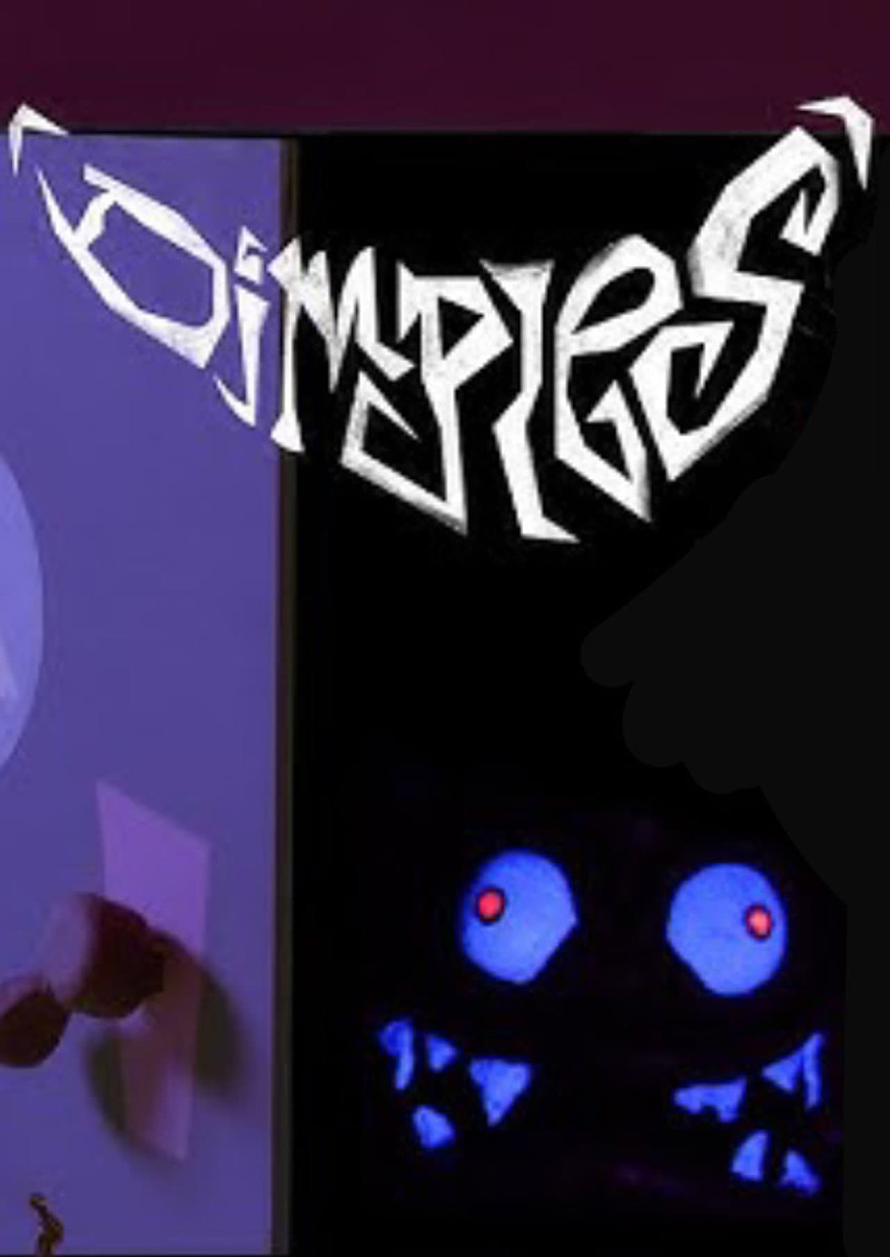 Dimples preview 2