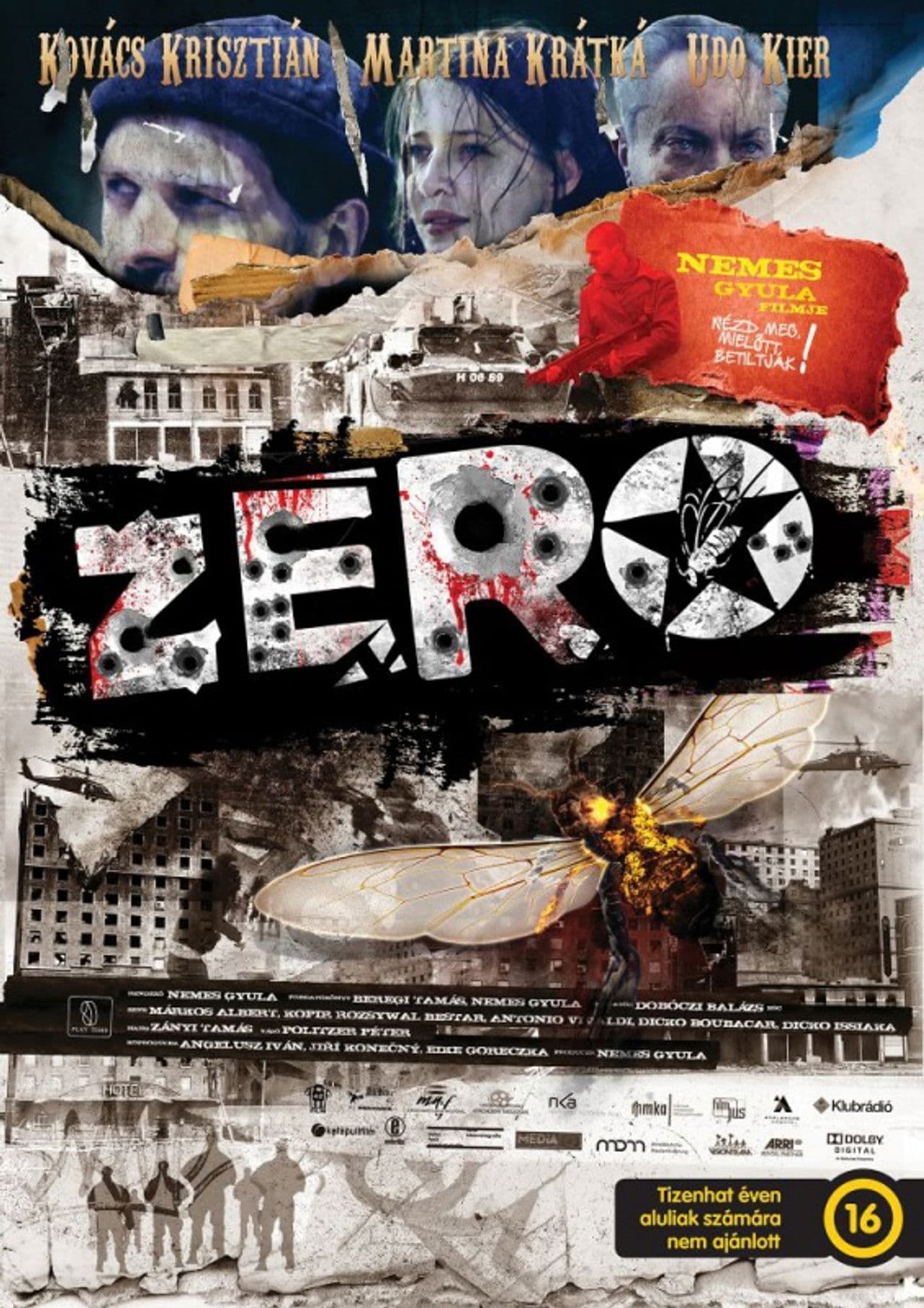 Zero preview 2