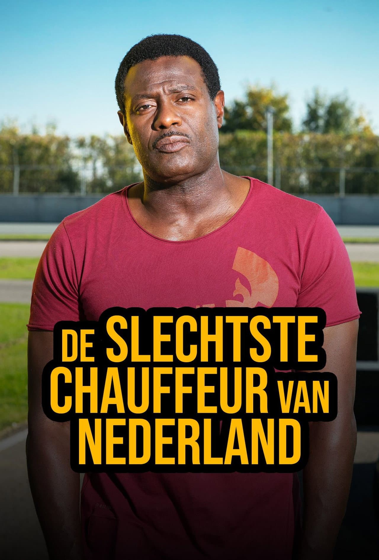 De Slechtste Chauffeur van Nederland preview 2