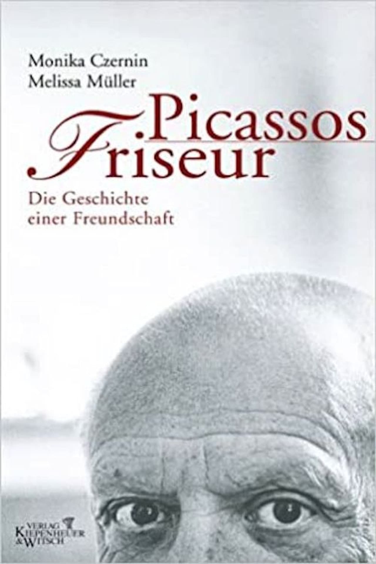 Picassos Friseur preview 1