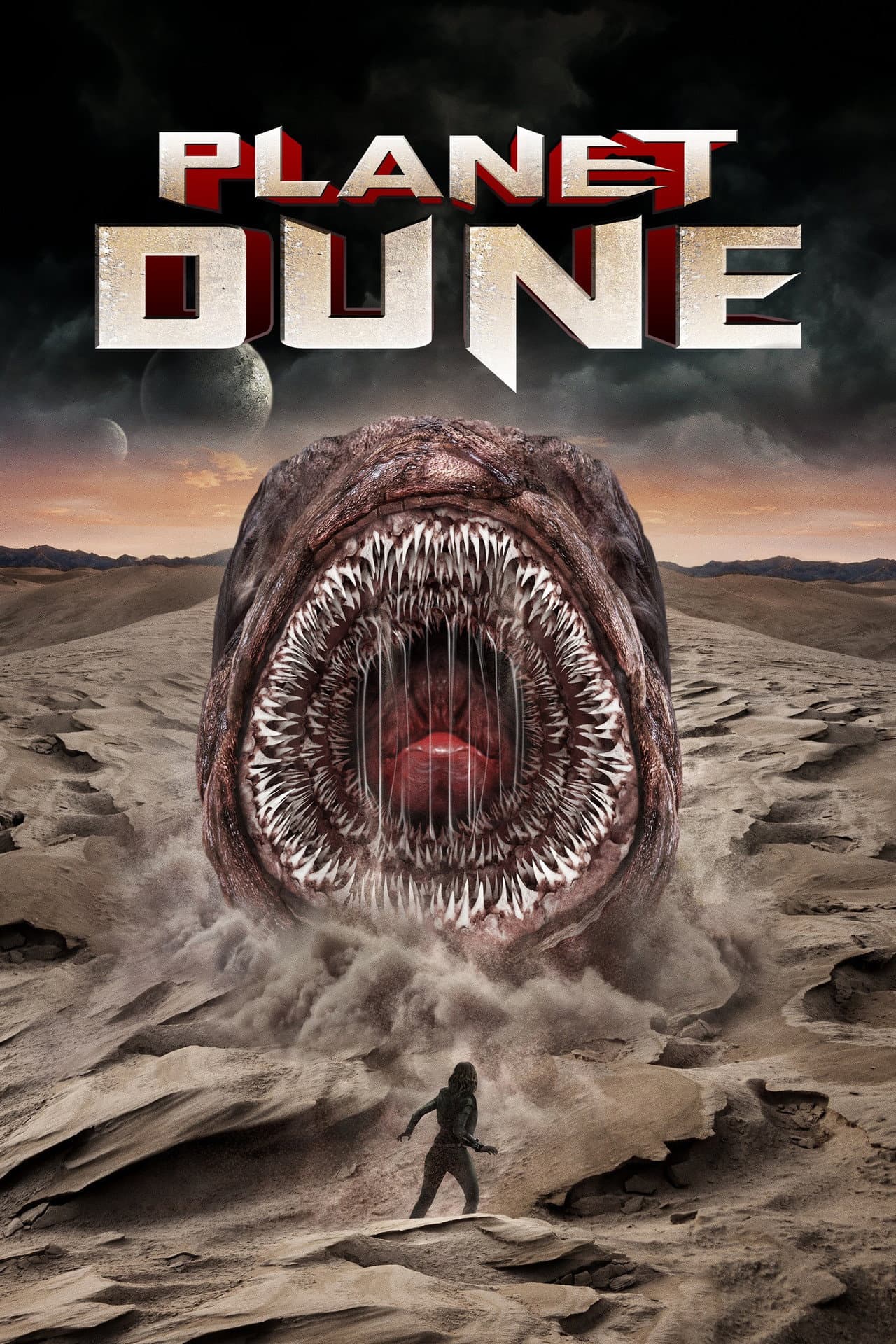 Planet Dune preview 2