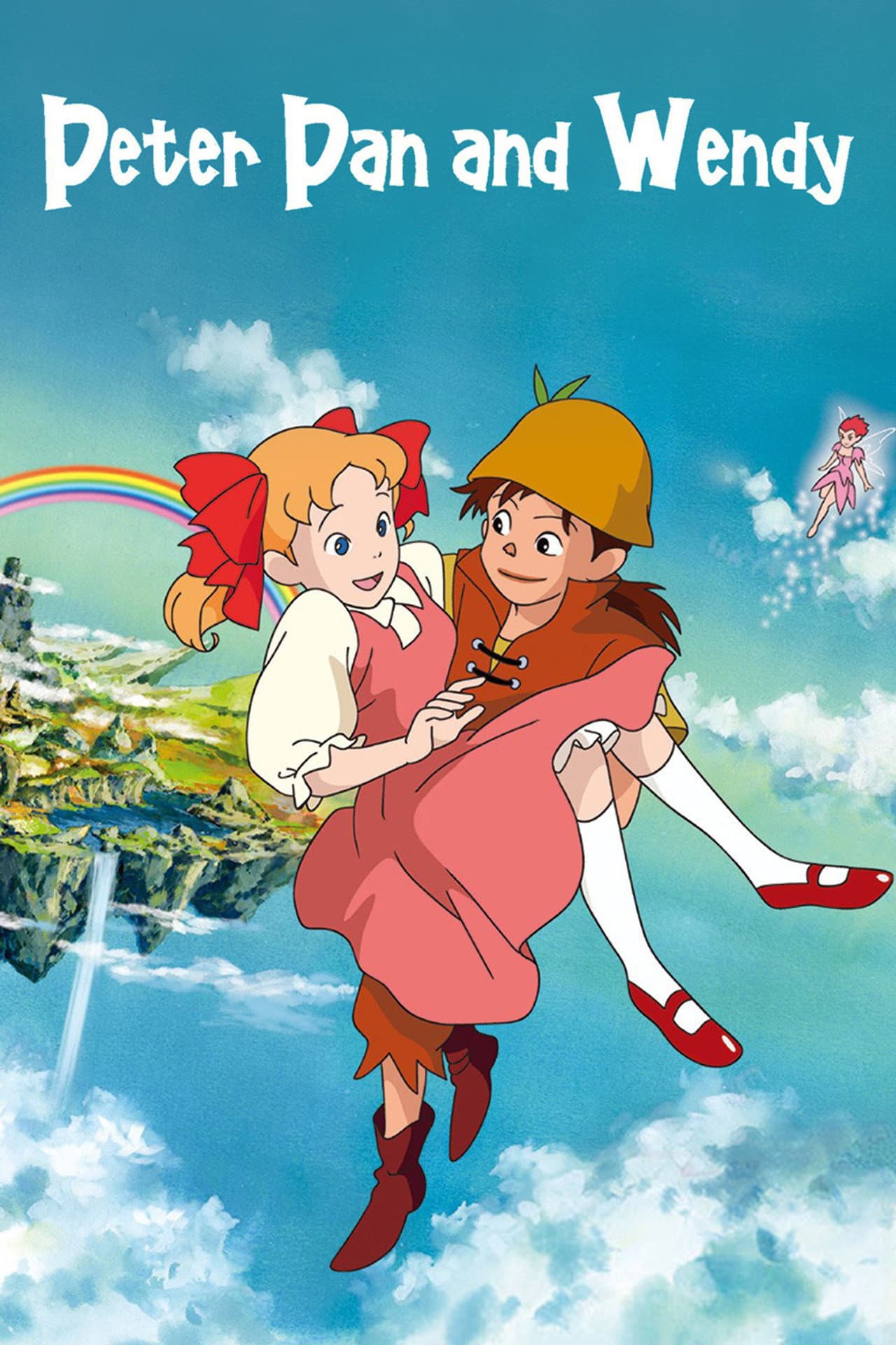 The Adventures of Peter Pan preview 2
