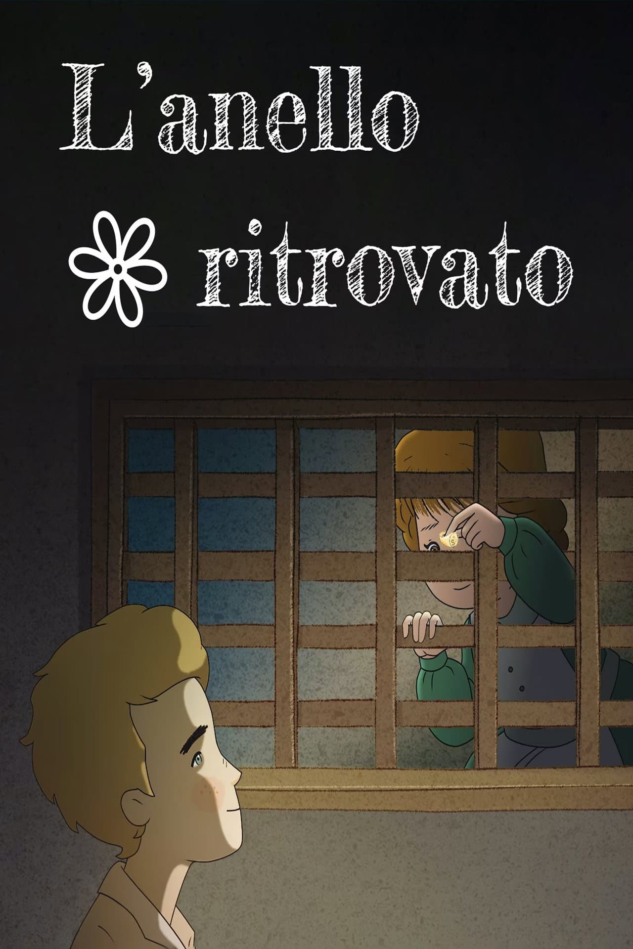 L'anello ritrovato preview 2