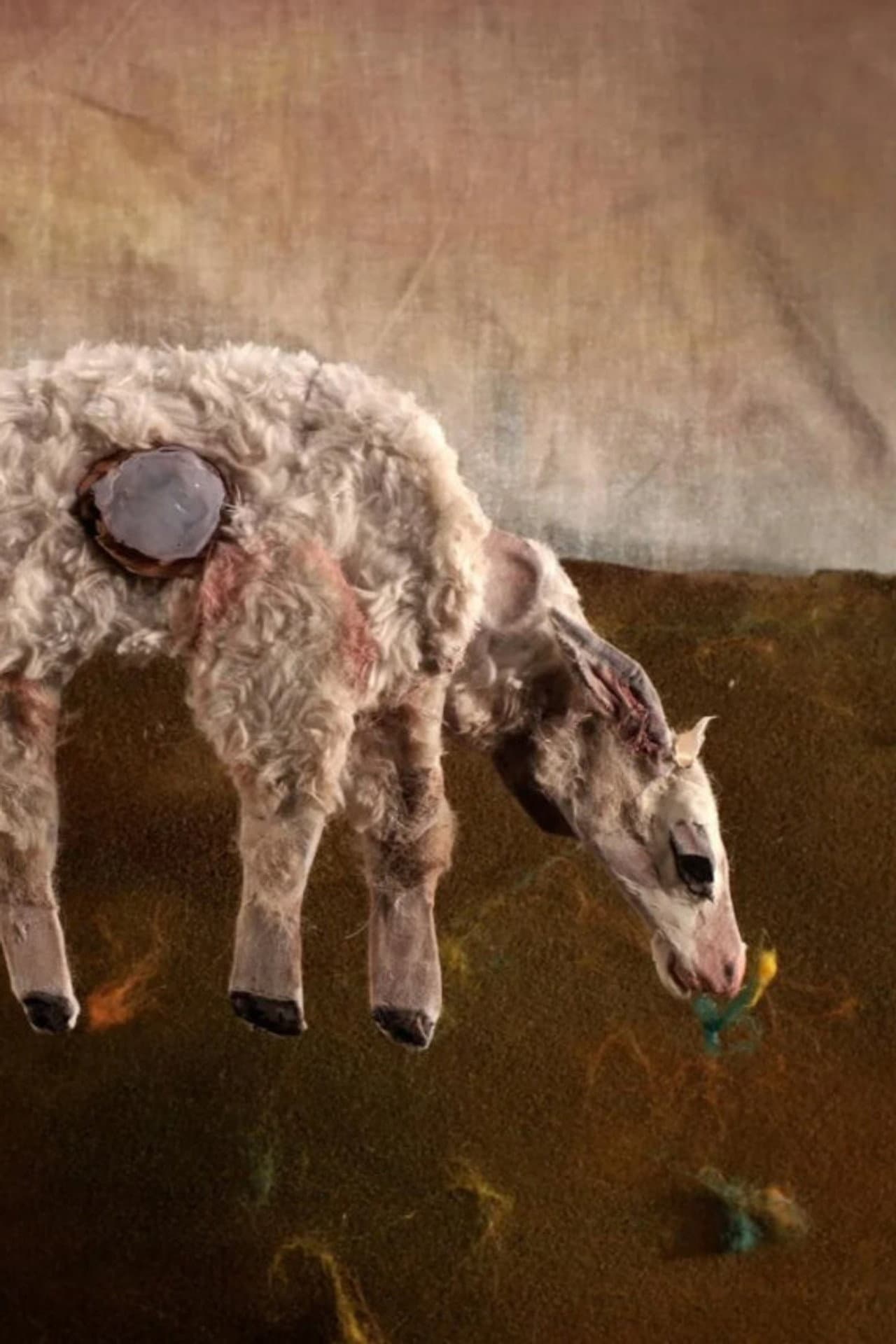 Sheep Story preview 1