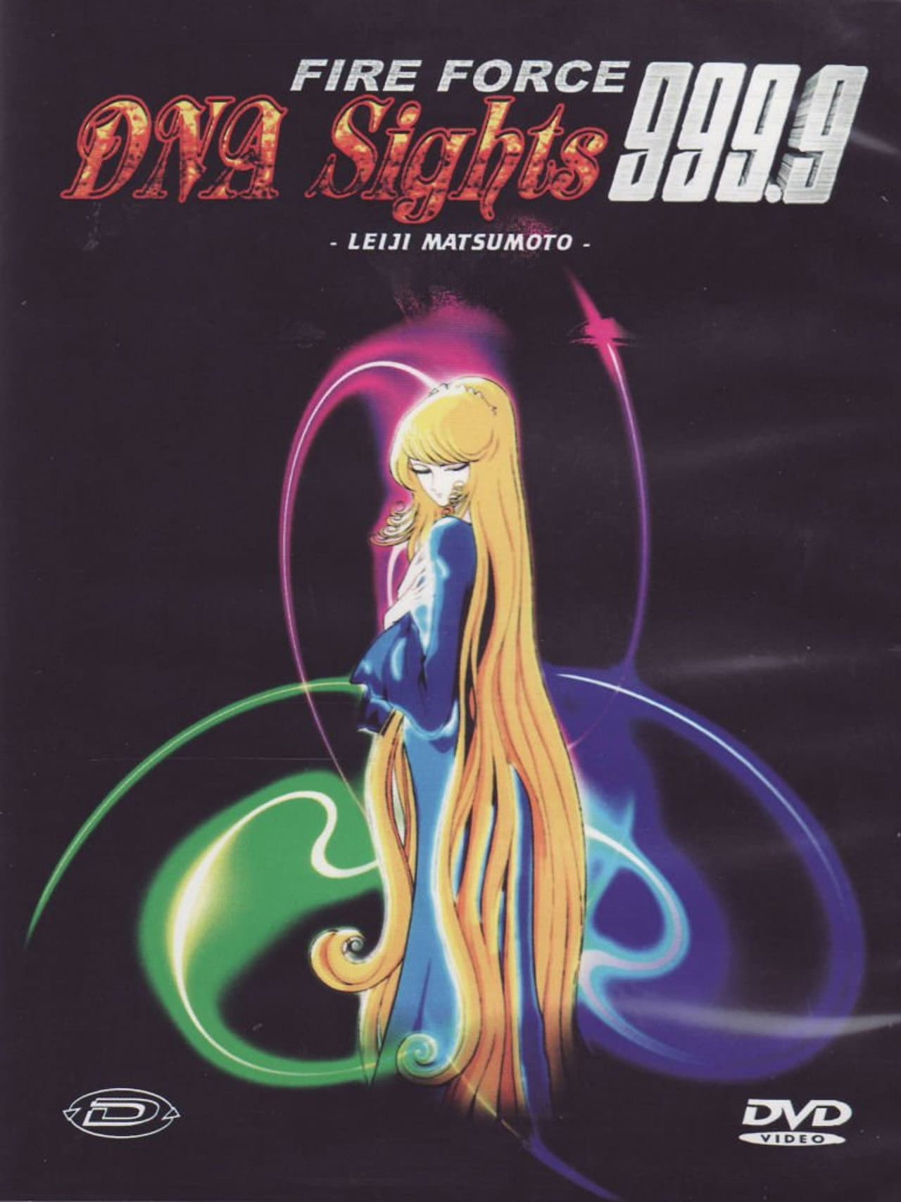 DNA Sights 999.9 preview 2