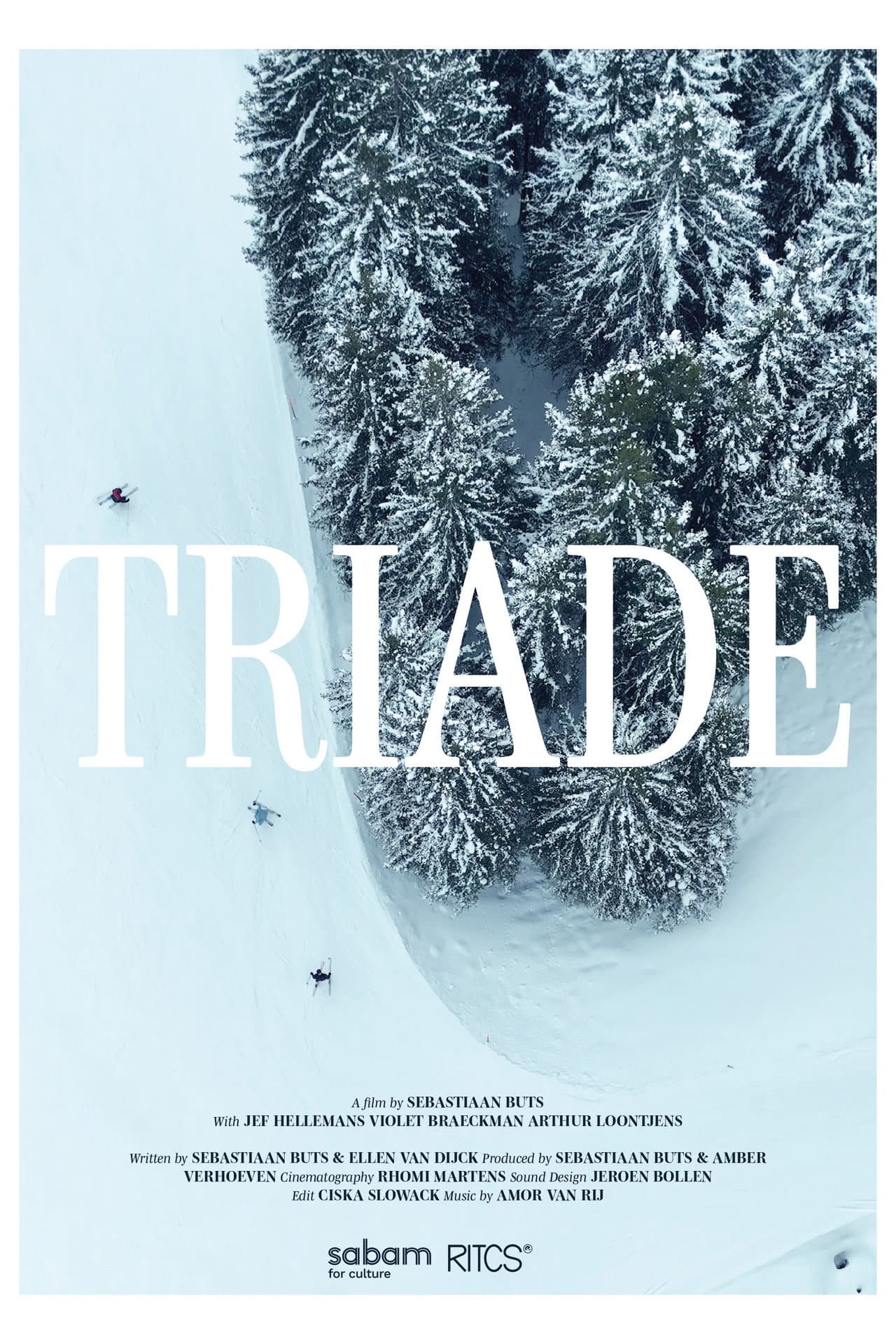 Triade preview 1