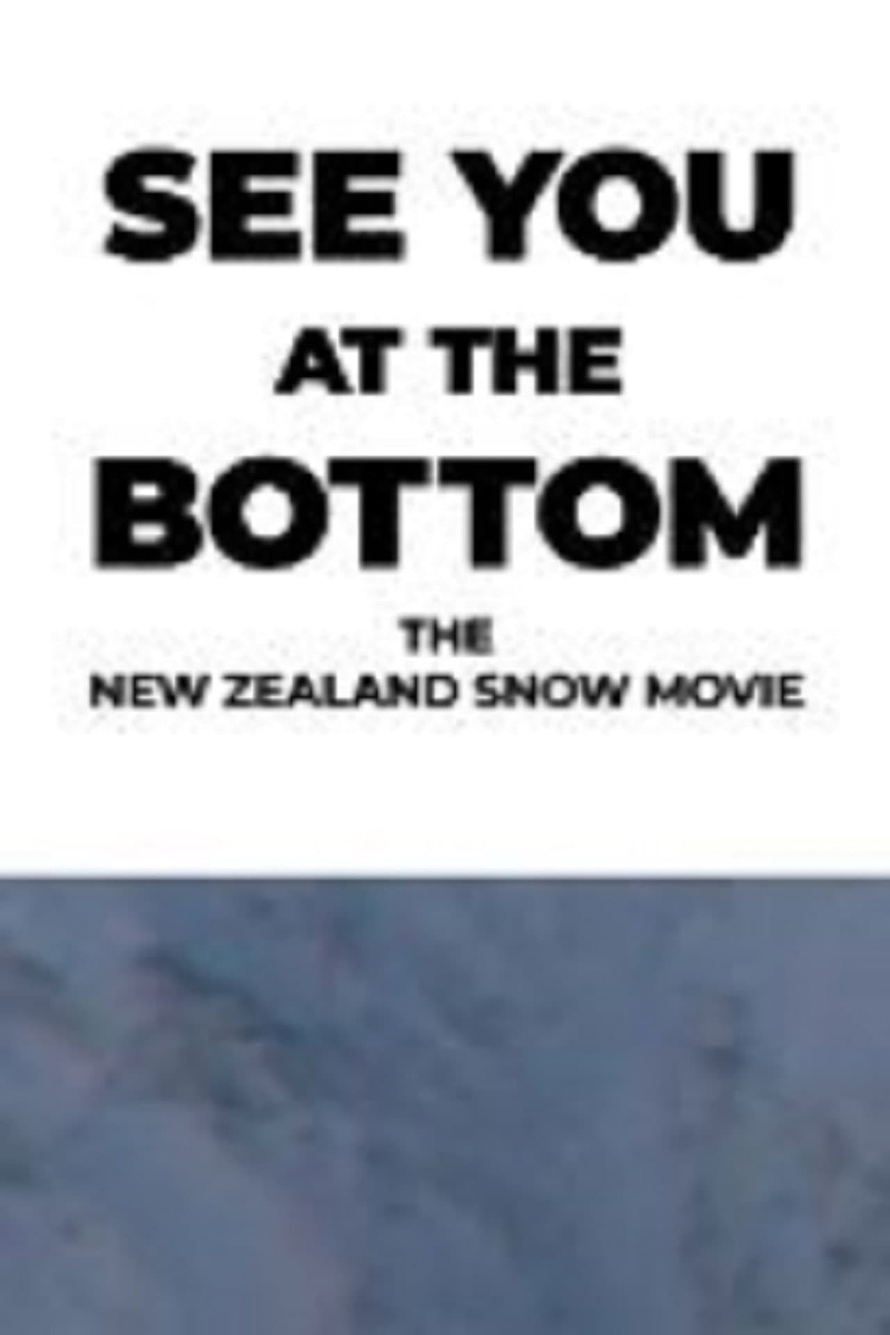 See You At The Bottom – The New Zealand Snow Movie preview 2